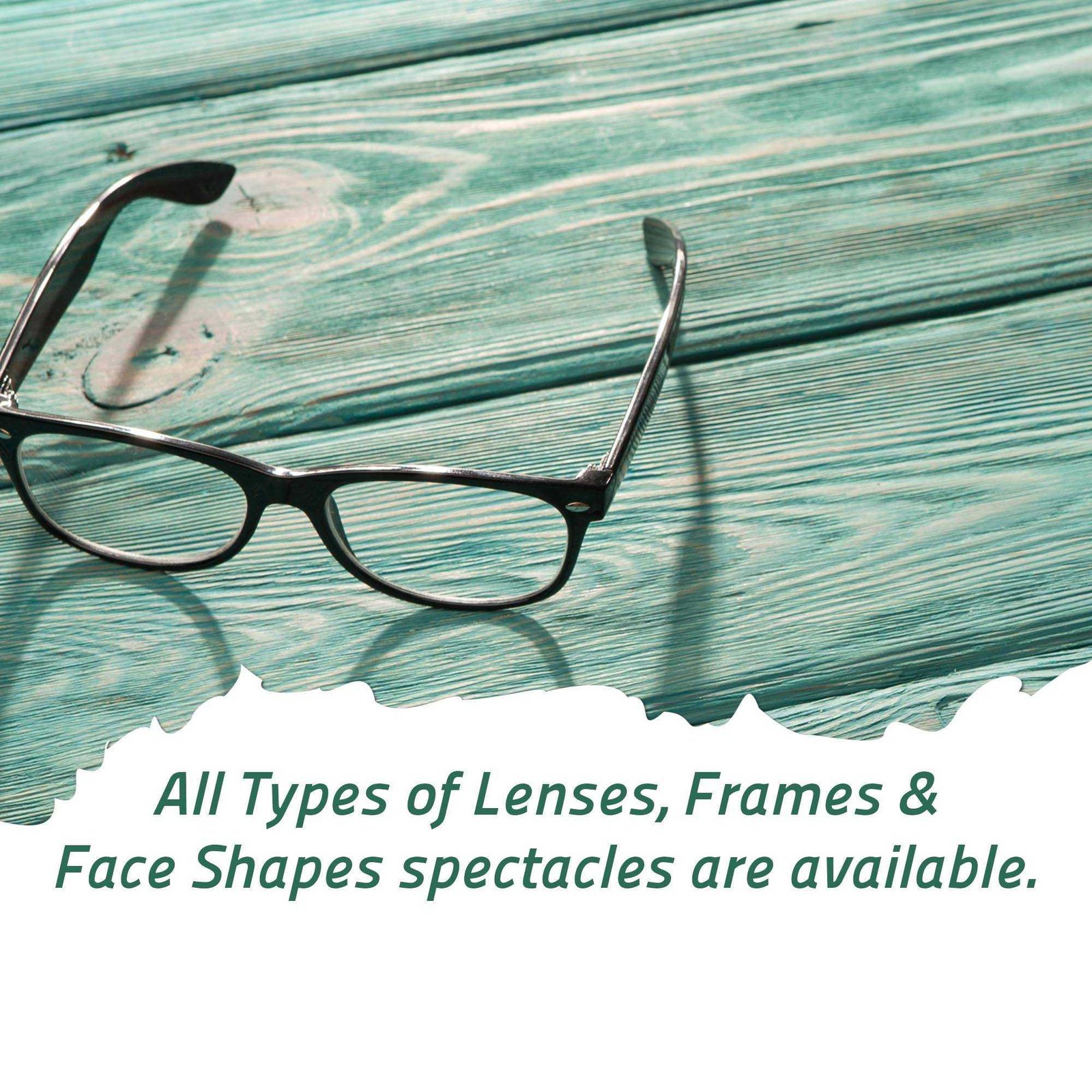 Opticals & Eyewear poster 37