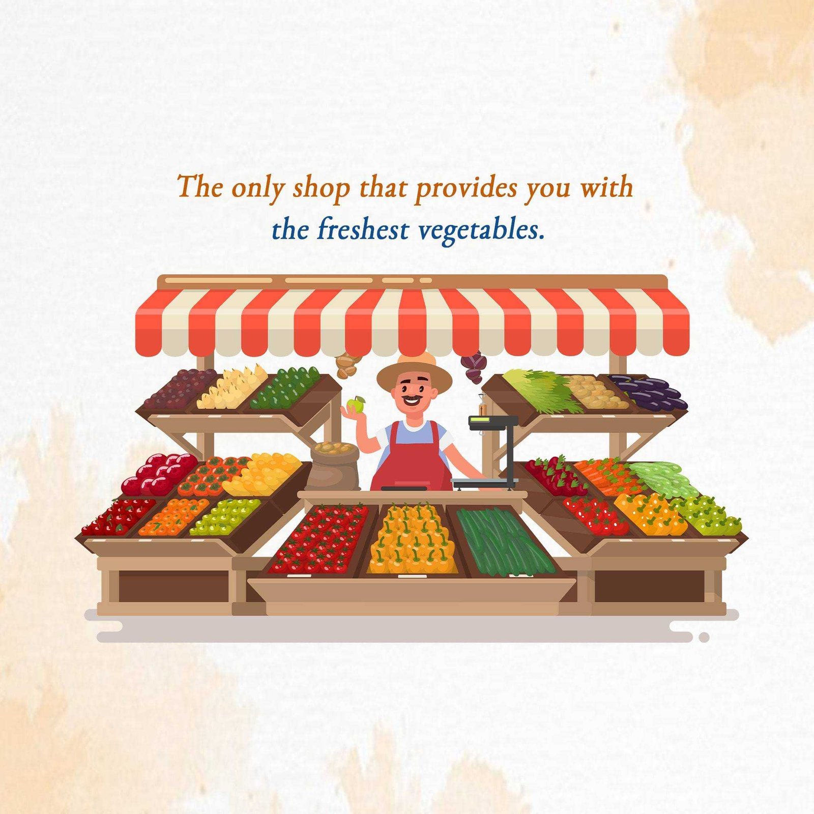 Grocery Store पोस्टर 21