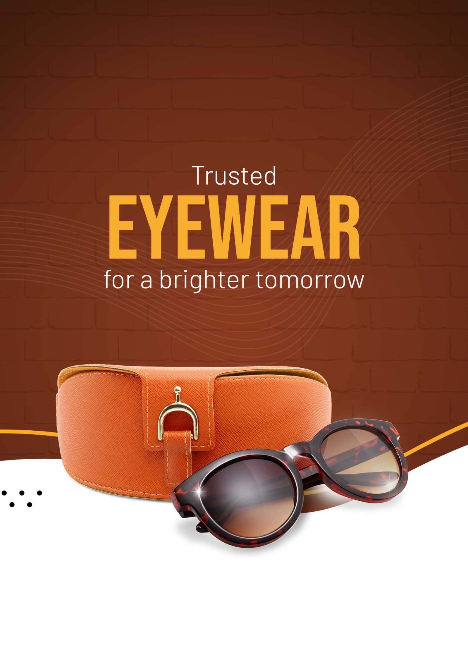 Opticals & Eyewear poster 79