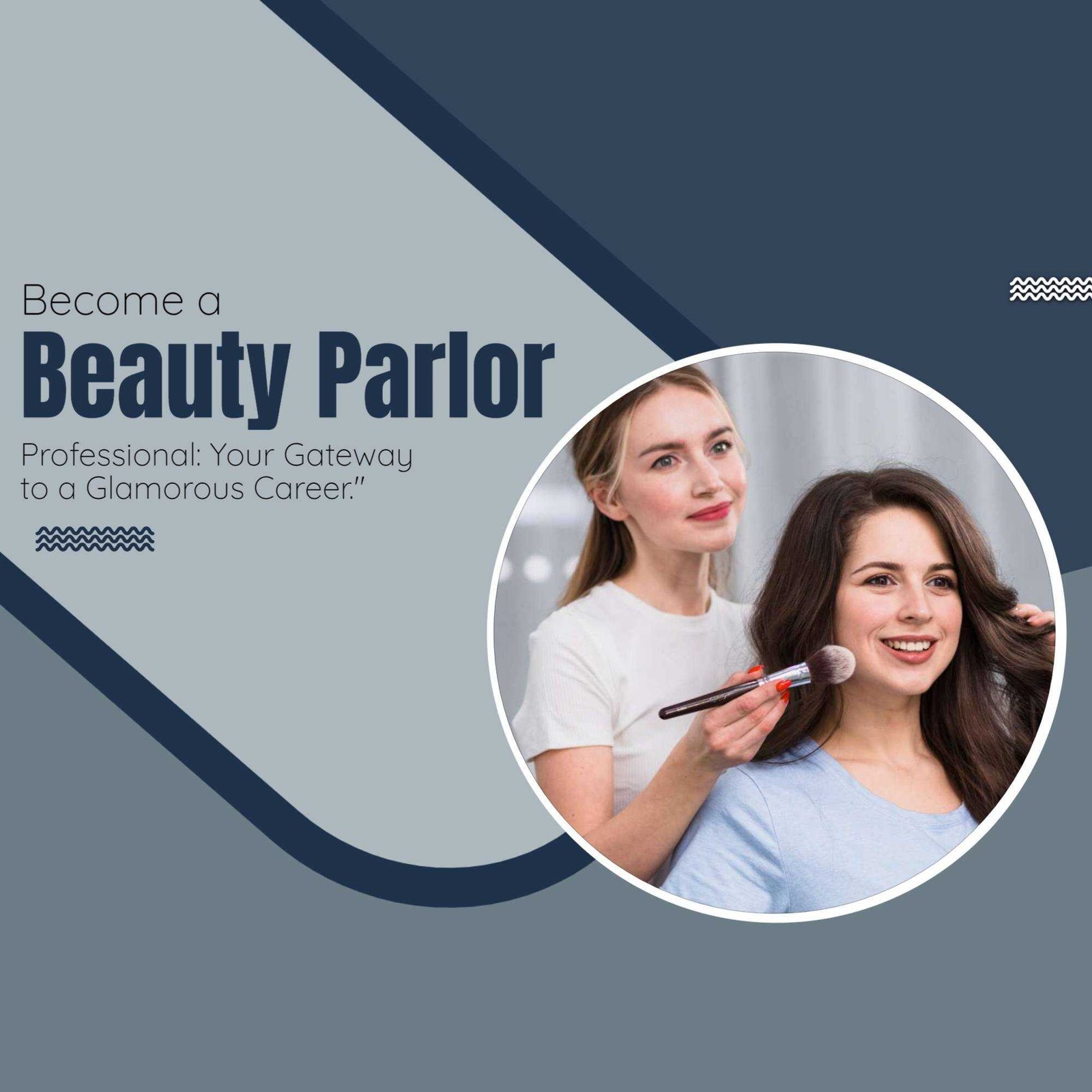 Beauty Parlor & Salon poster 332