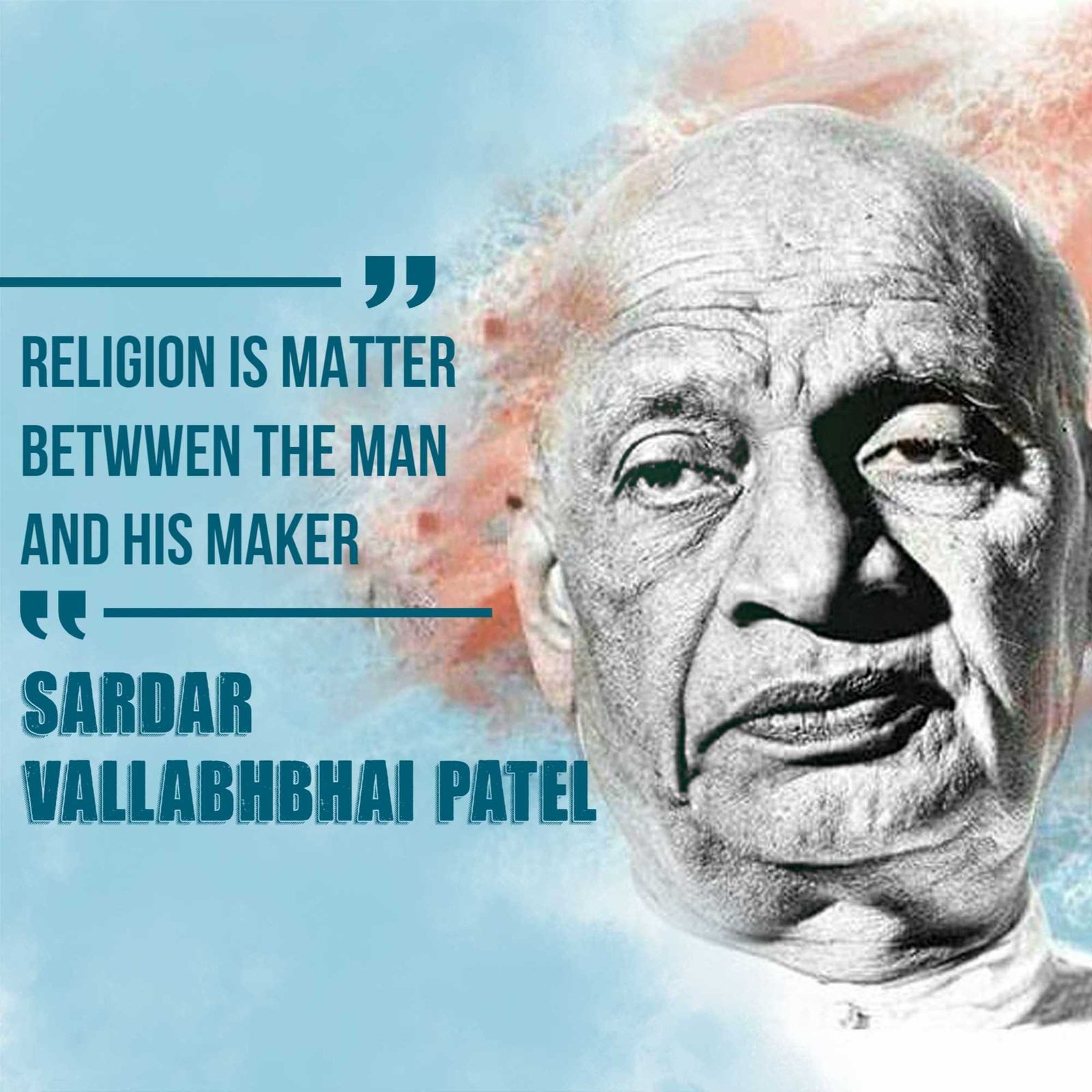 Leader Quotes पोस्टर 62