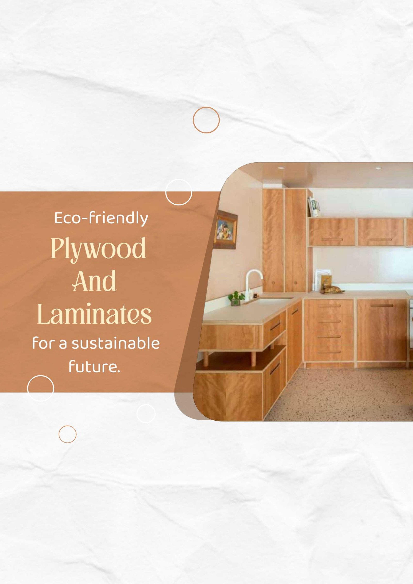 Plywood poster 155