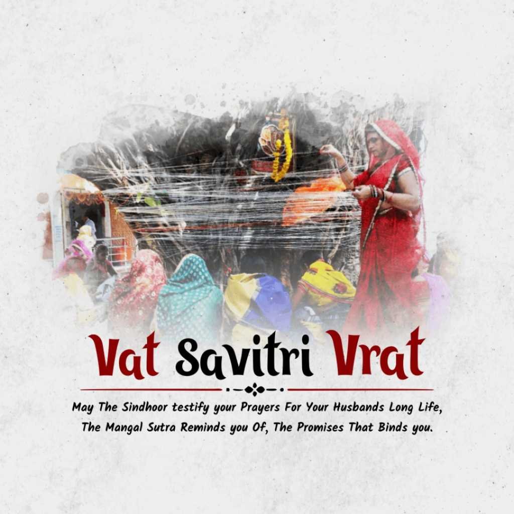Vat Savitri Puja ( Vat Purnima ) poster 133