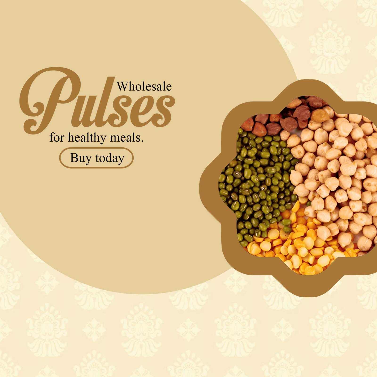 FMCG Business poster 241