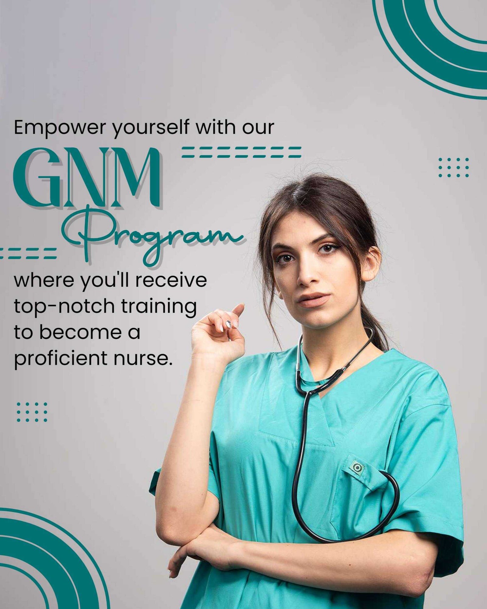 Education poster 257