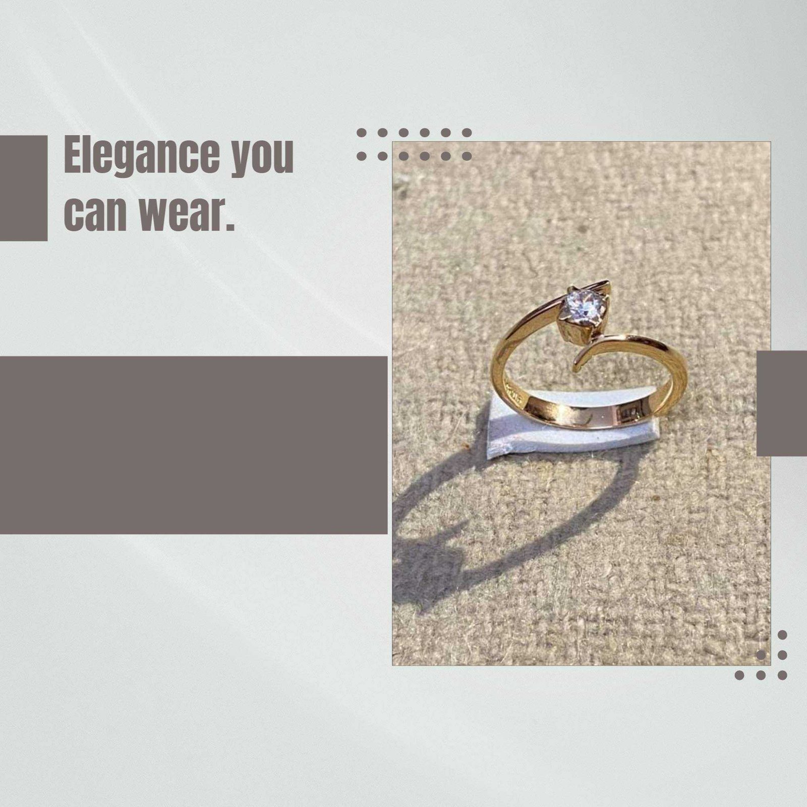 Jewellery poster 97