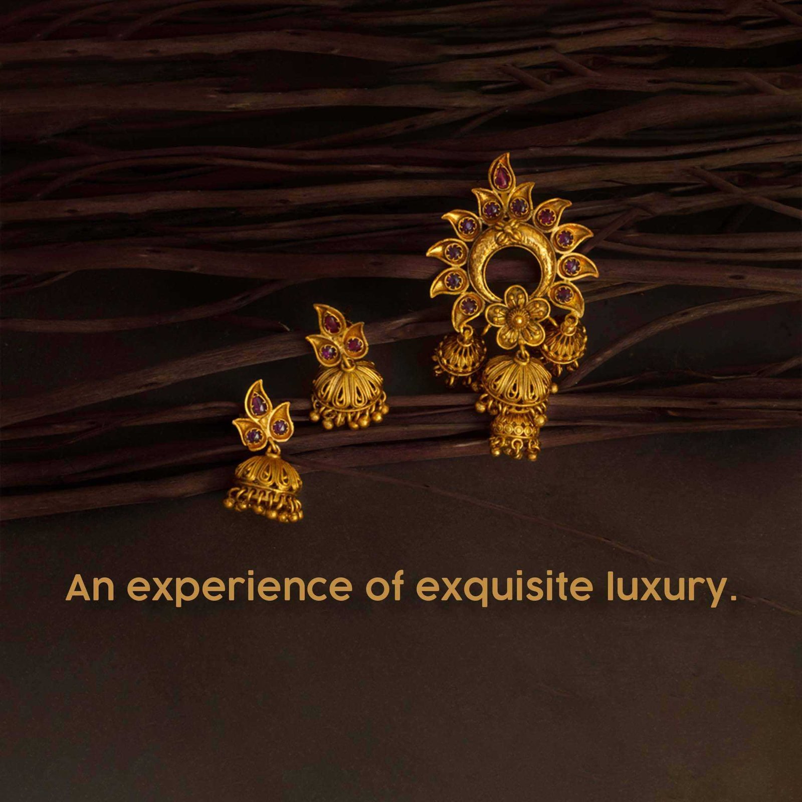 Jewellery poster 157