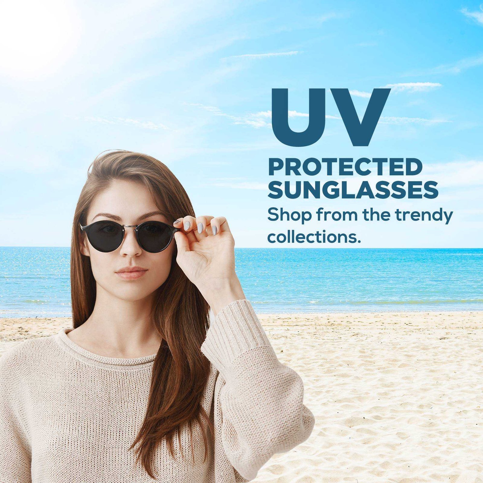 Opticals & Eyewear poster 158