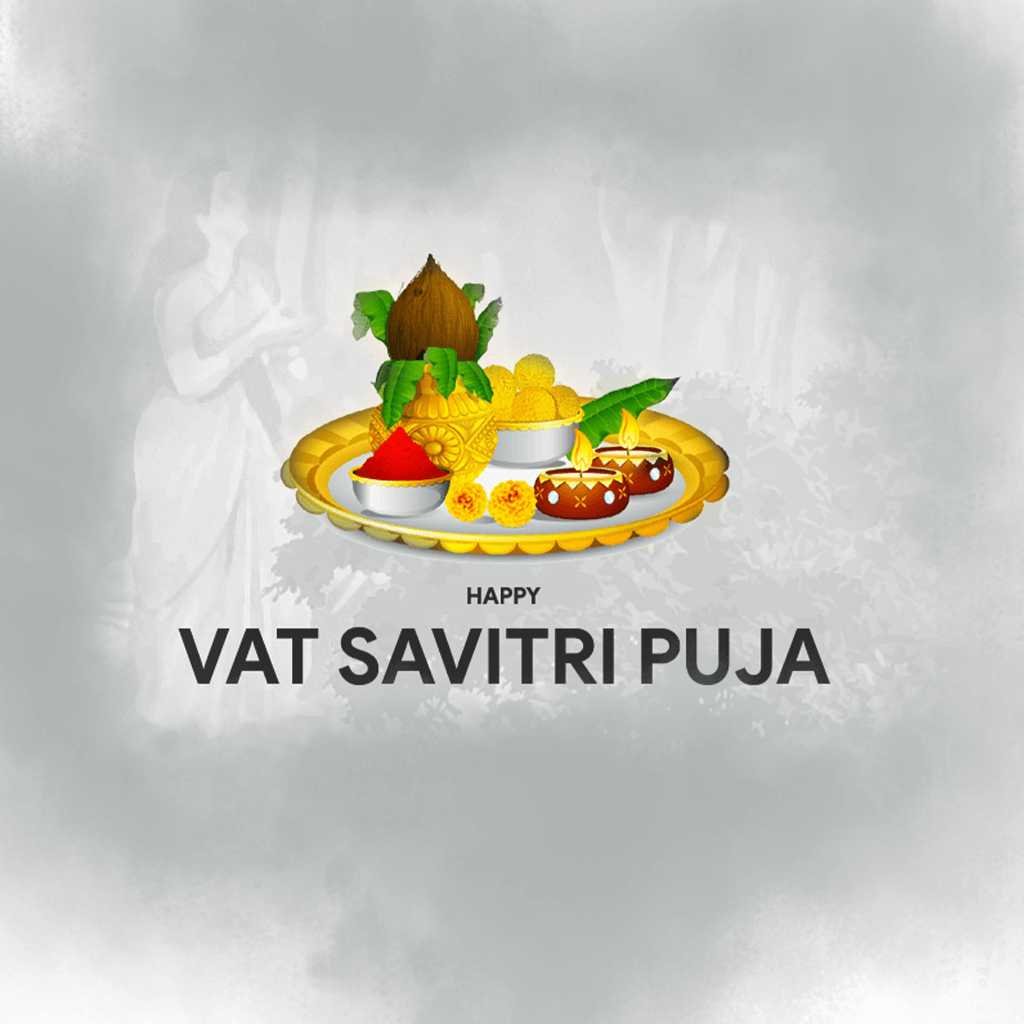 Vat Savitri Puja ( Vat Purnima ) poster 103
