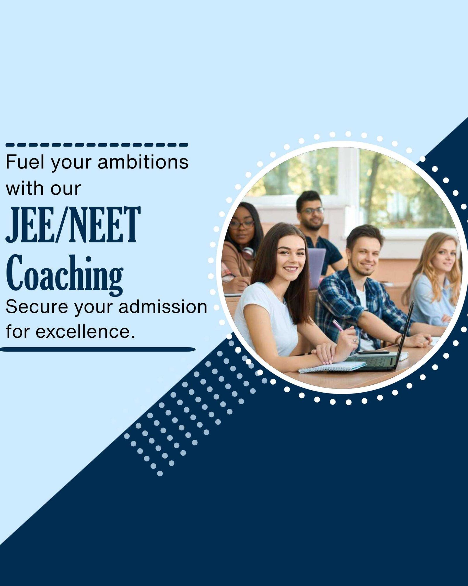 Education poster 312