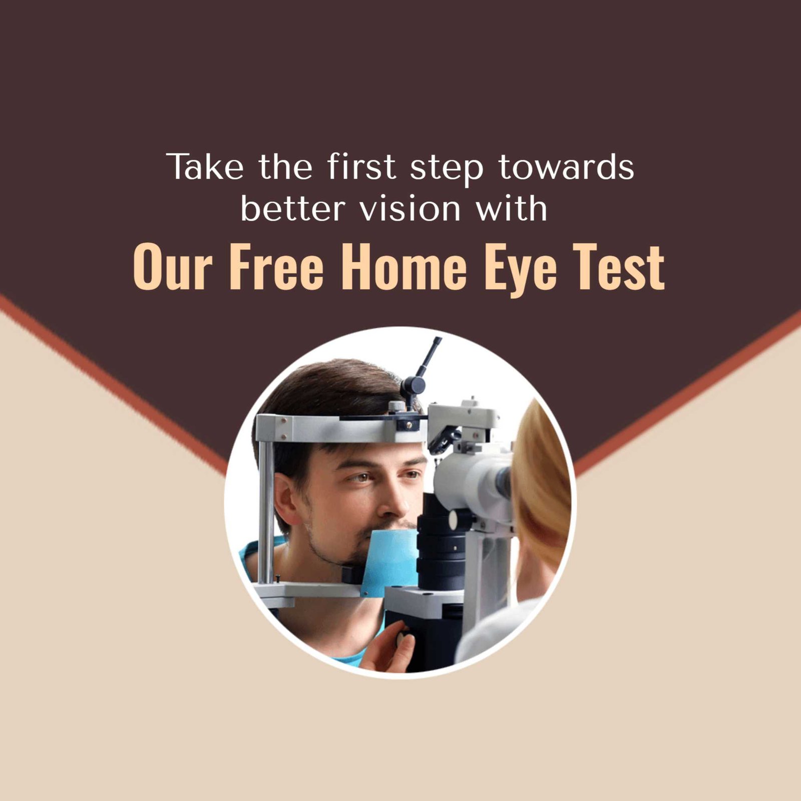 Opticals & Eyewear poster 216