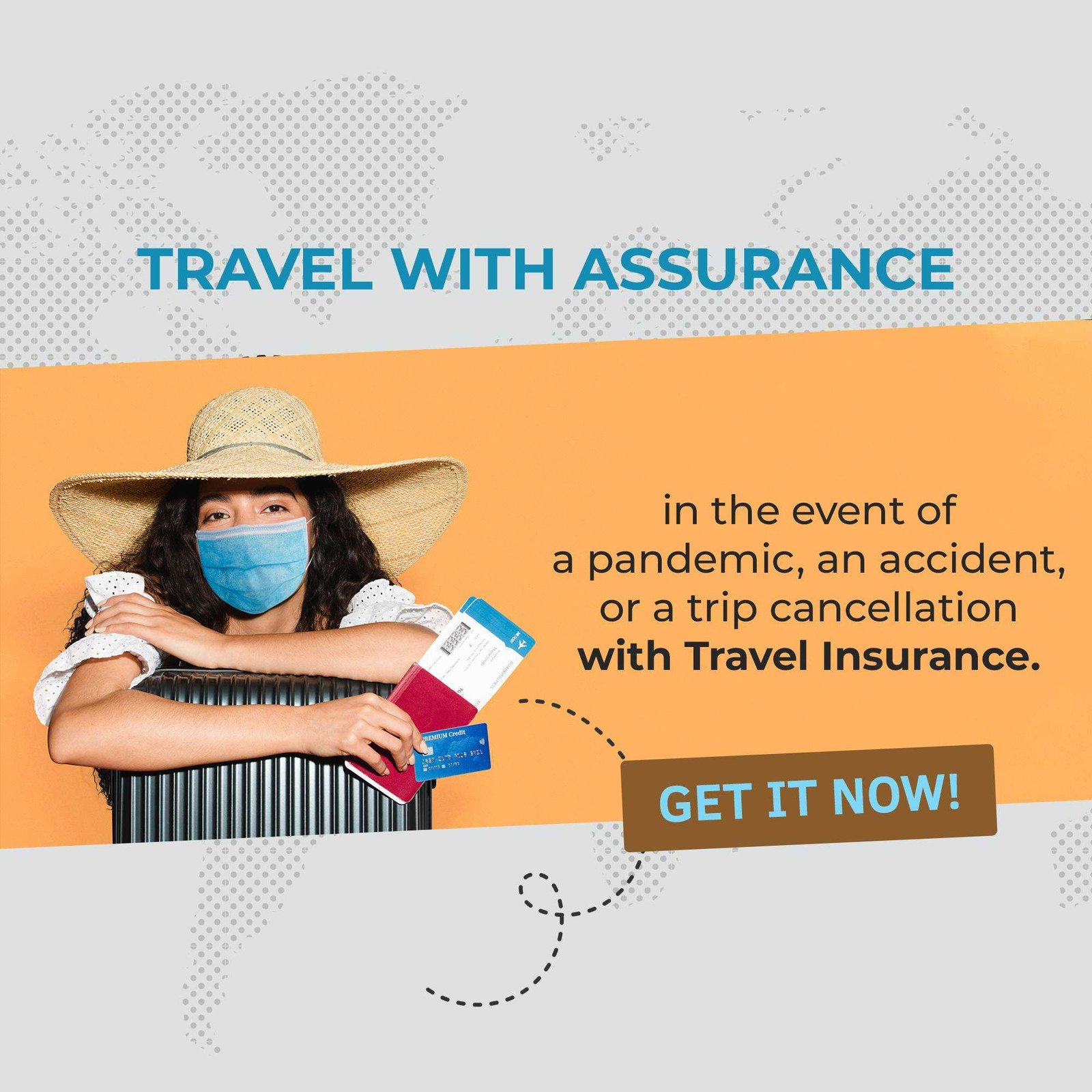 Tours And Travels poster 164