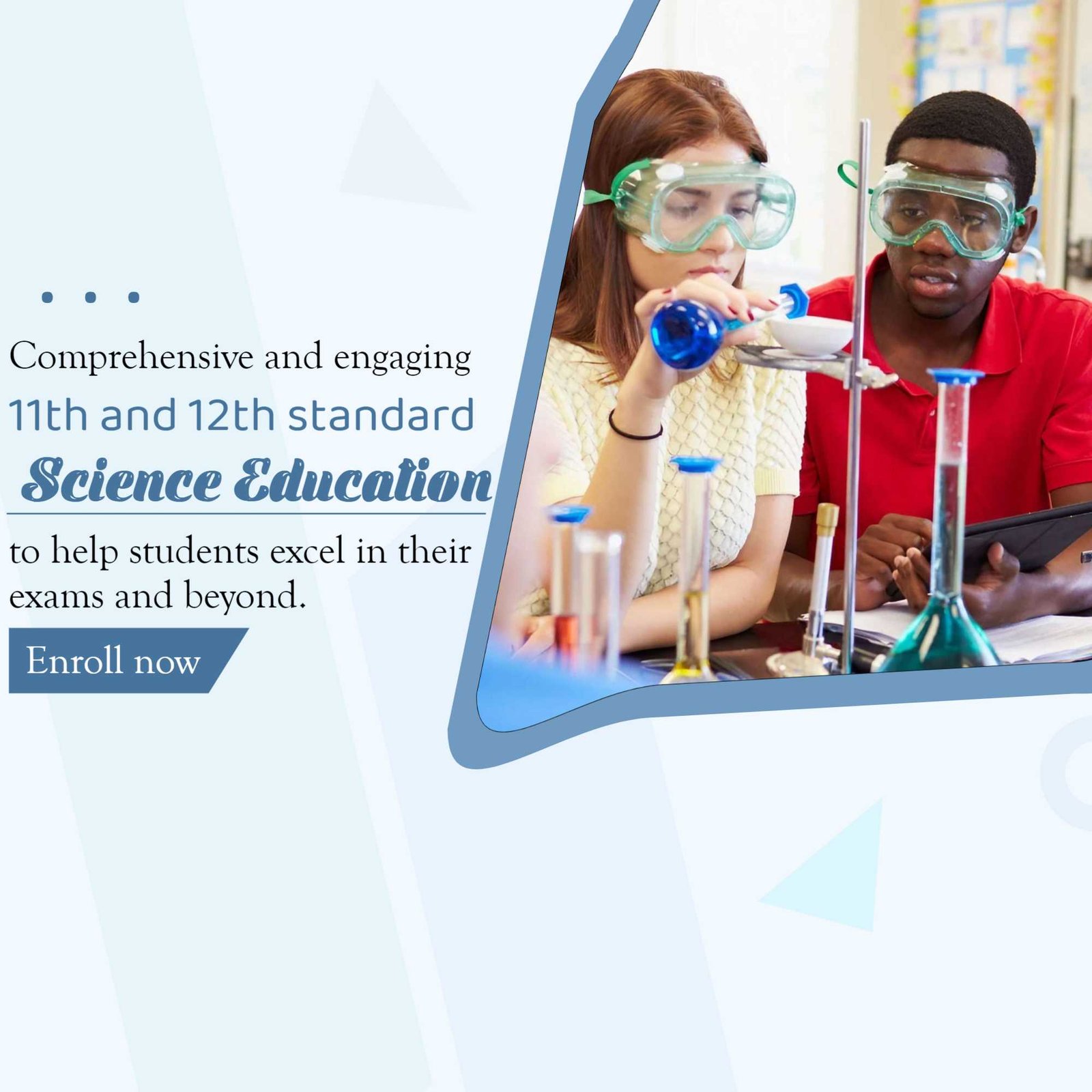 Education poster 520