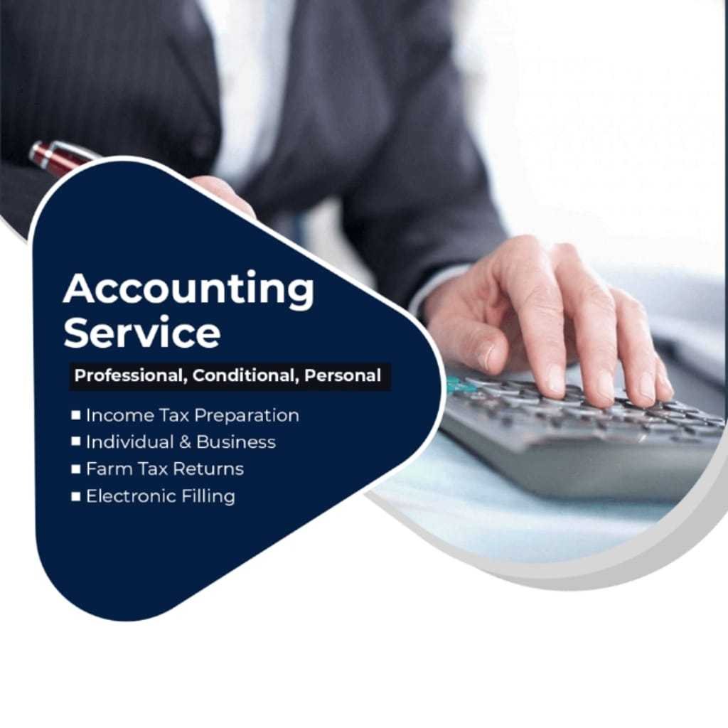 Audit & Taxation poster 138
