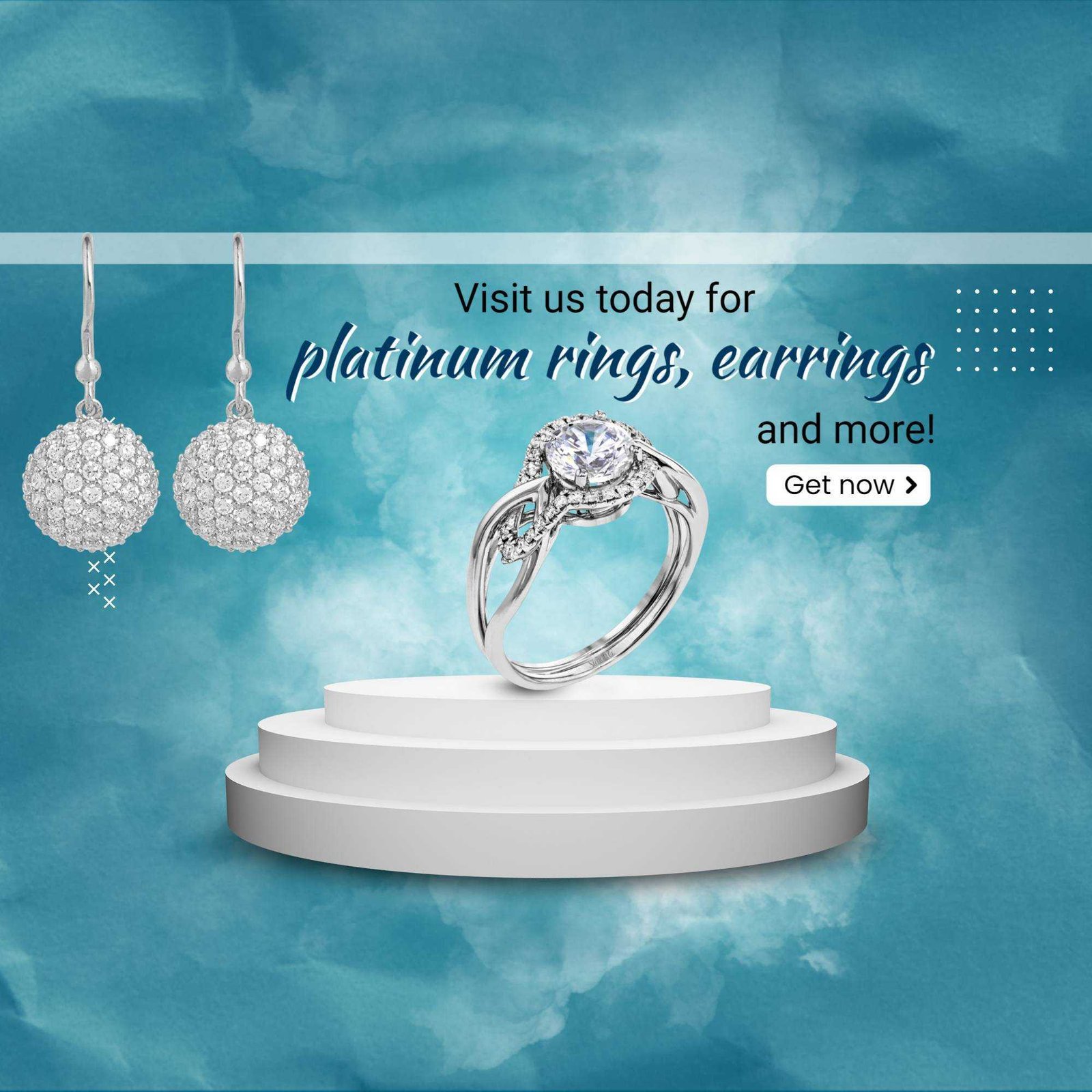 Jewellery poster 126