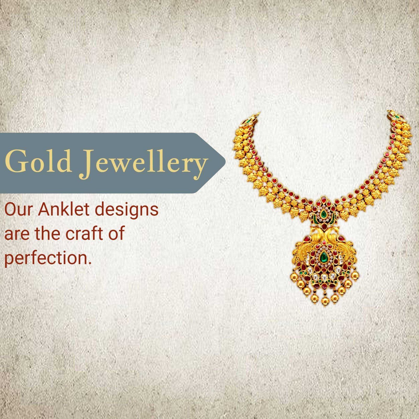Jewellery poster 204