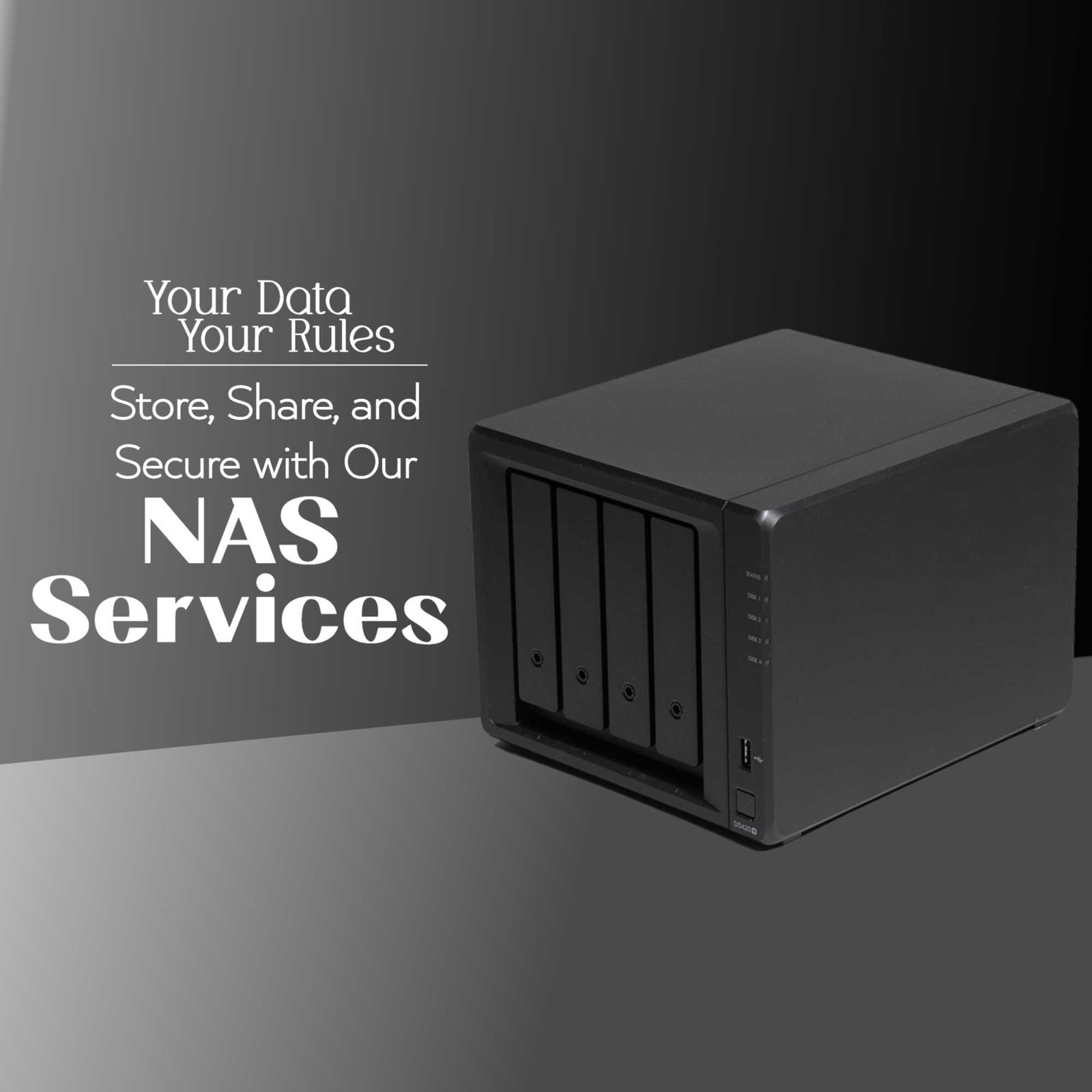 Computer Sales, Repair & Maintenance poster 525