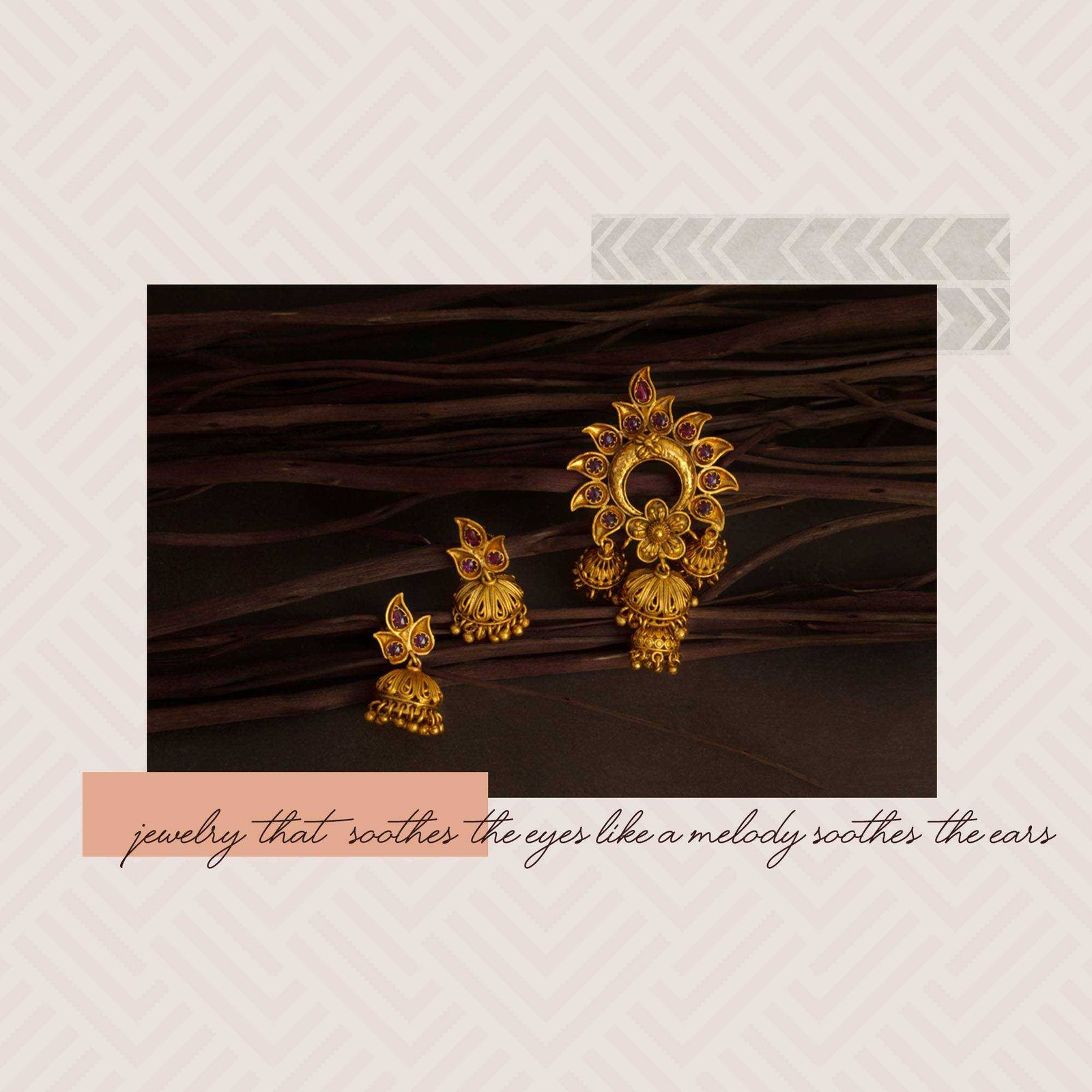 Jewellery poster 150