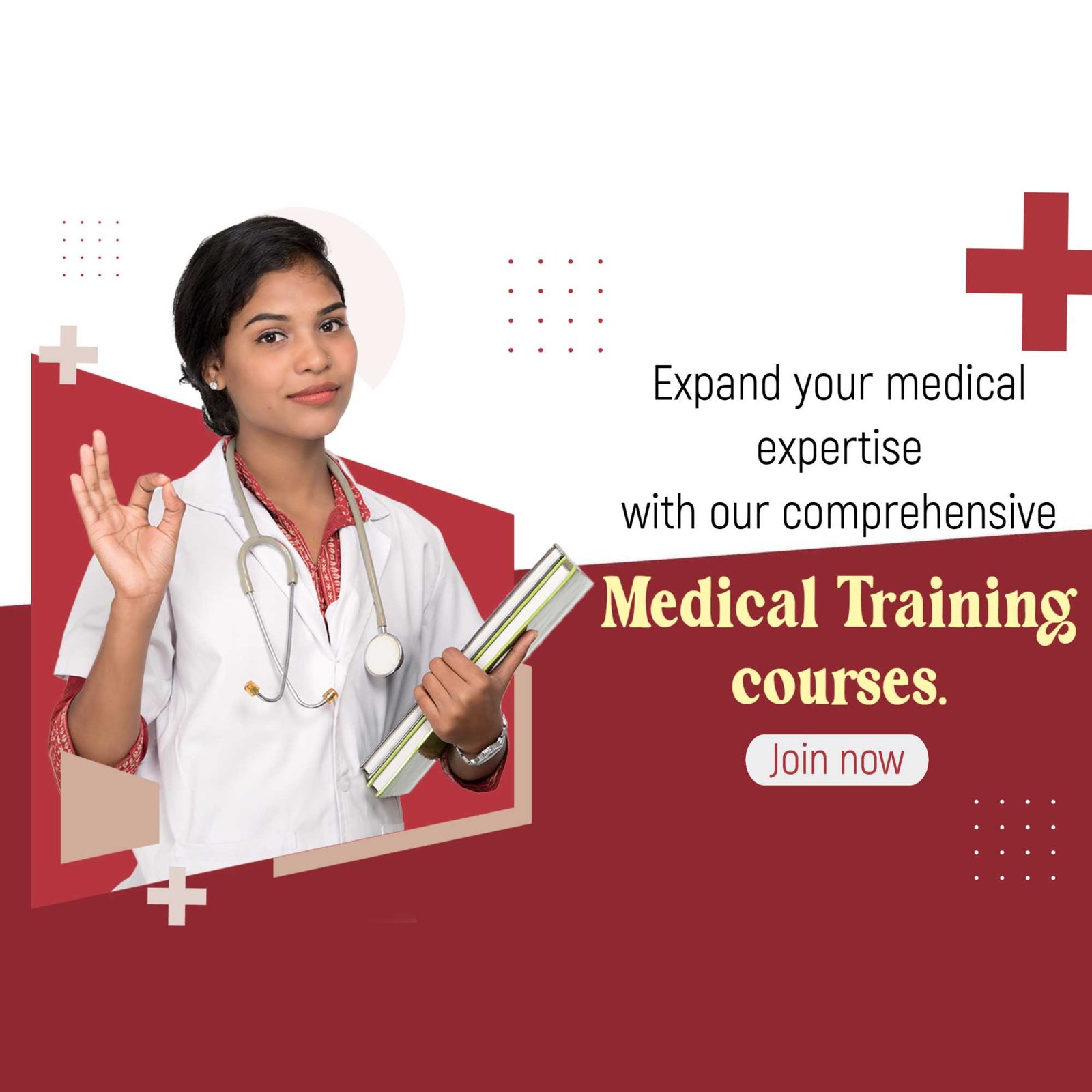 Education poster 560