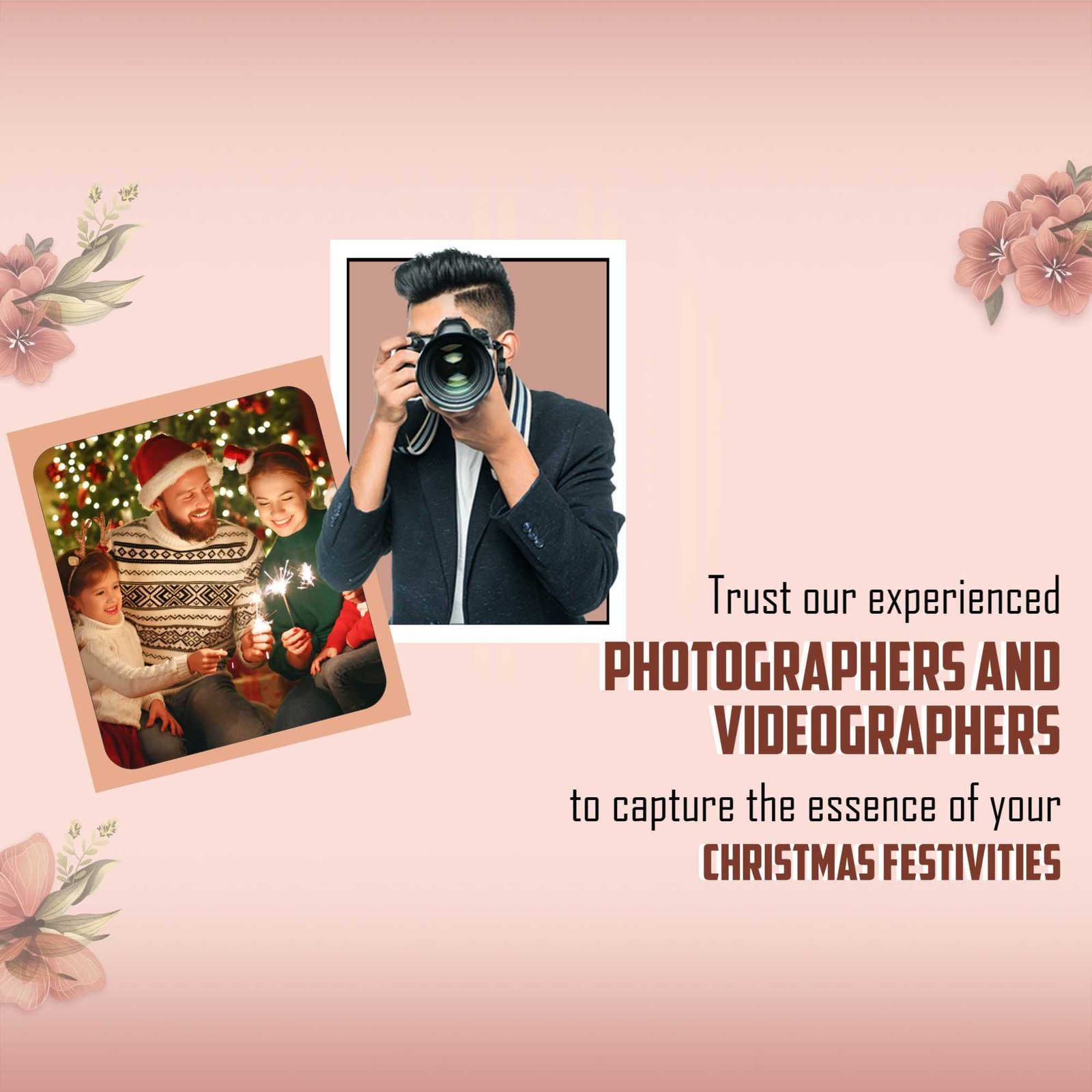 Video & Photography पोस्टर 141