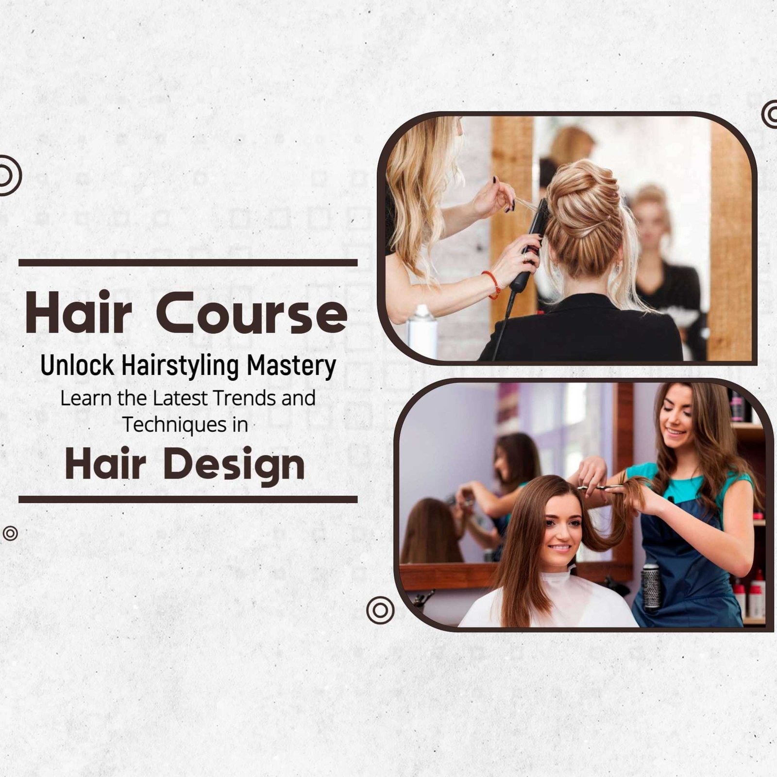 Beauty Parlor & Salon poster 317