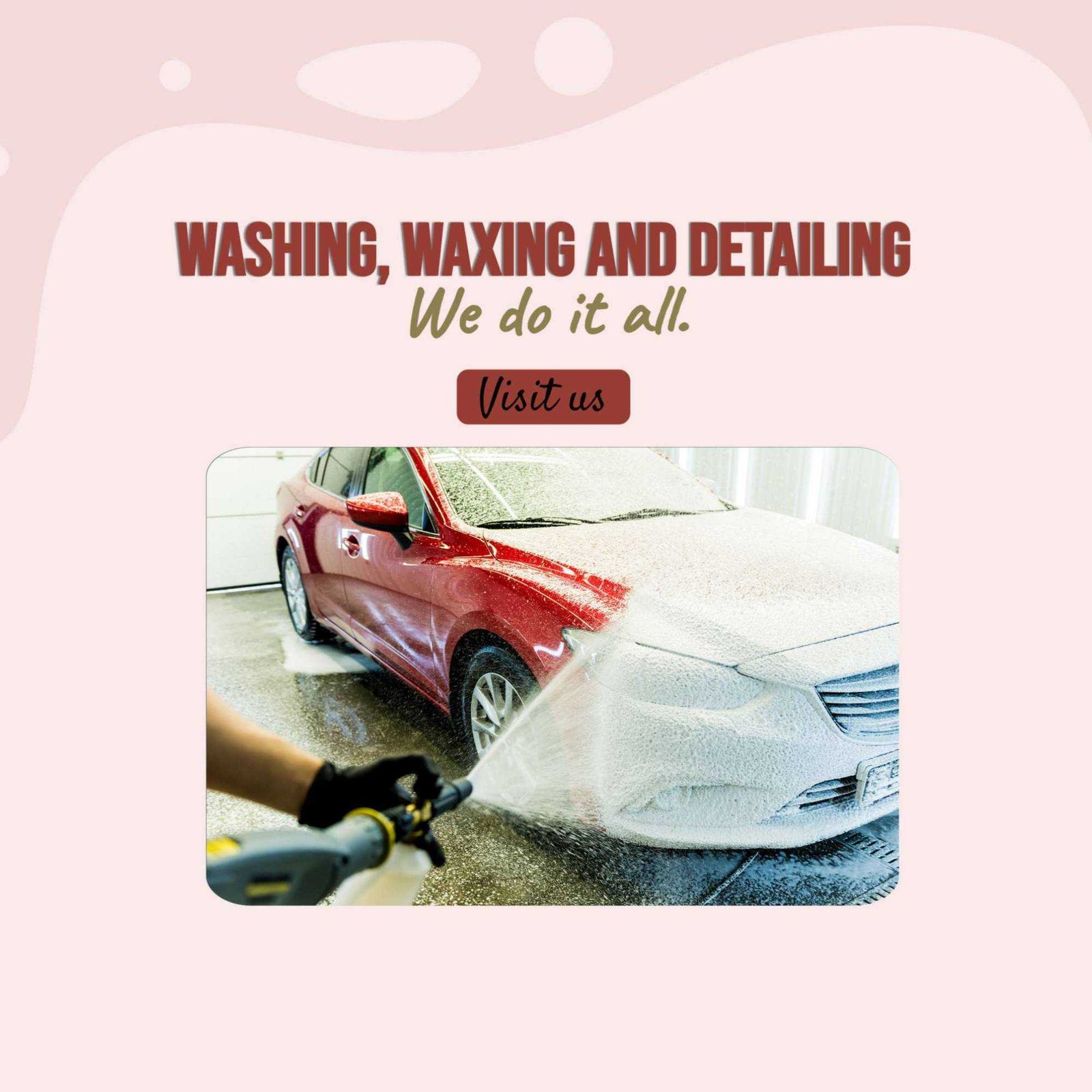 Automobile poster 223