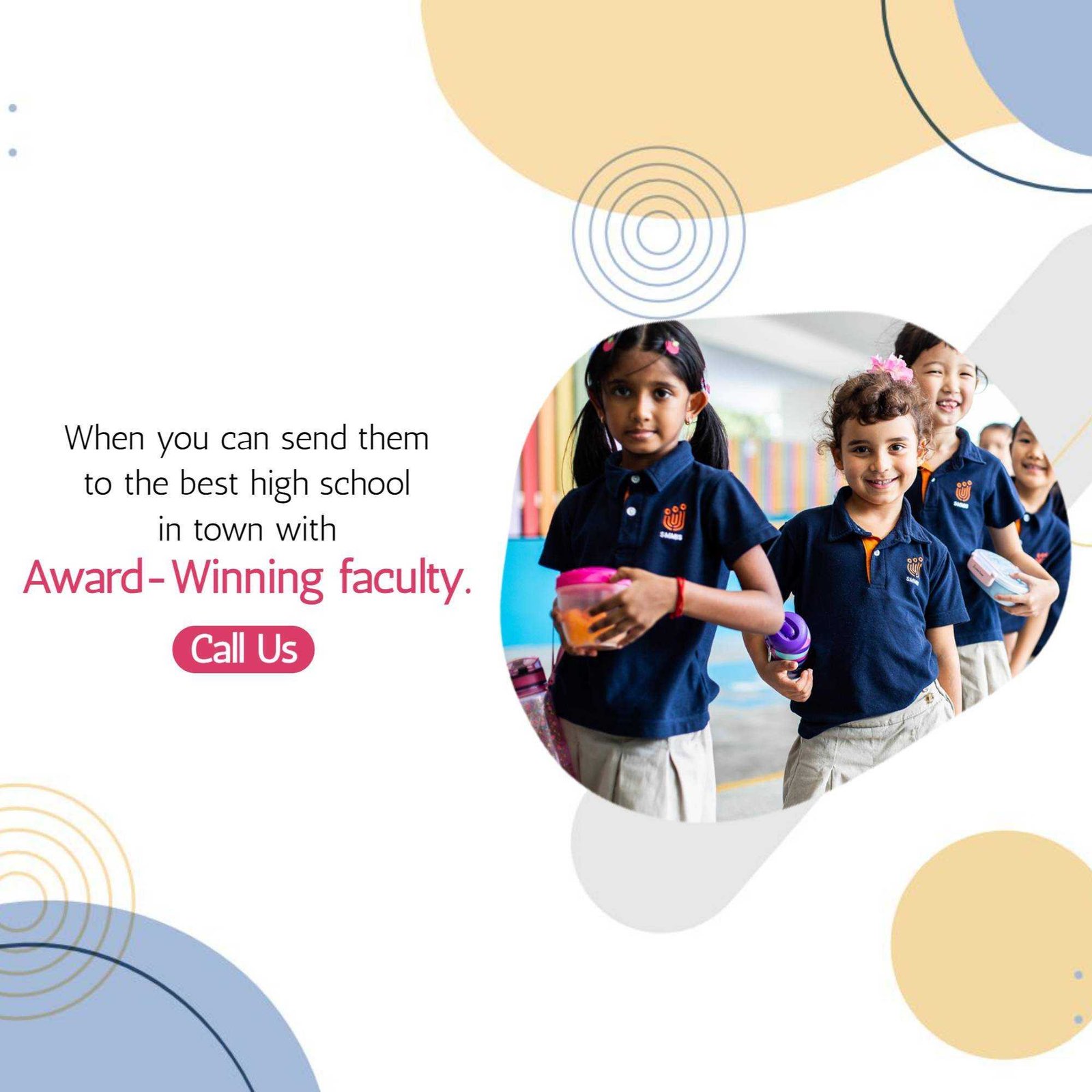Education poster 164