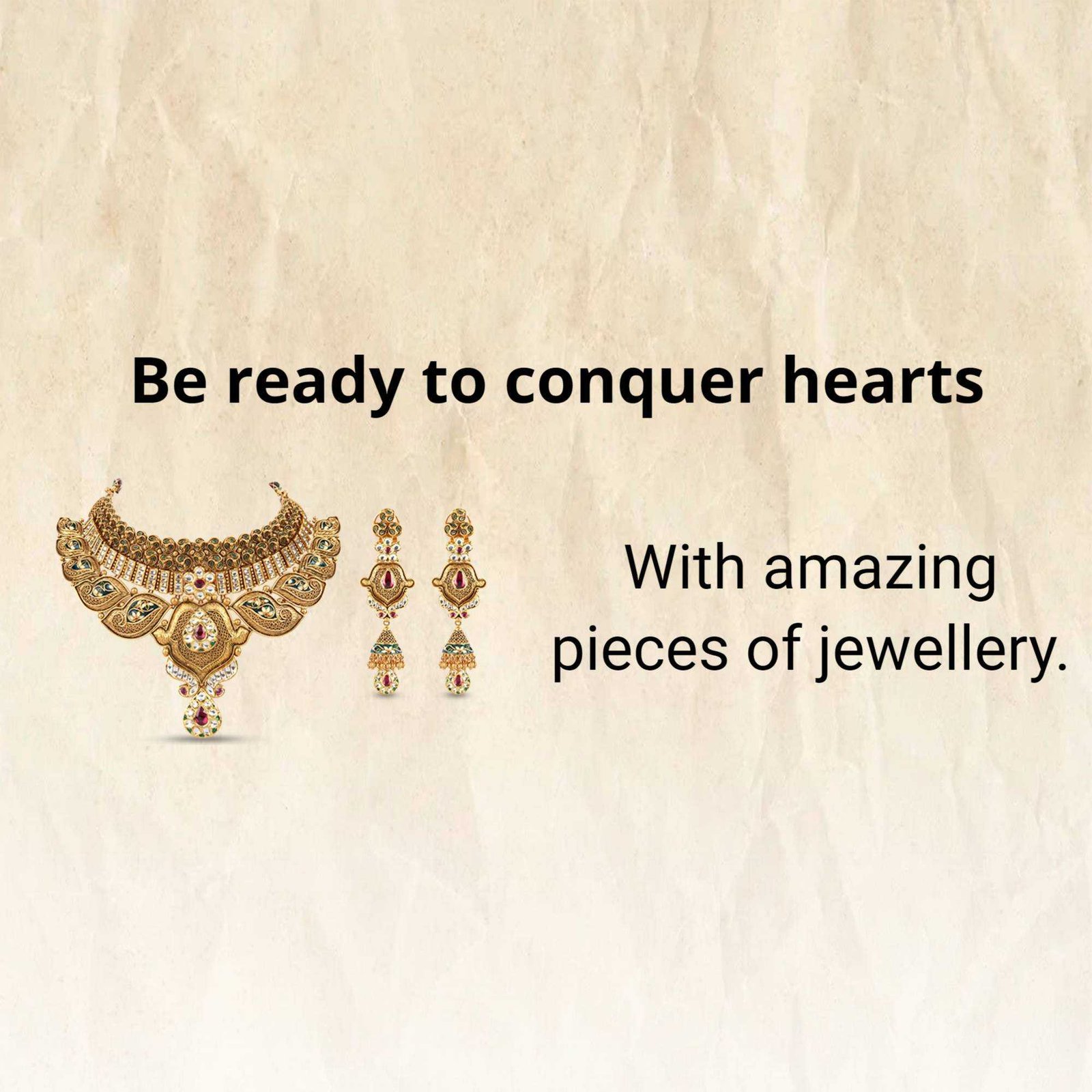 Jewellery poster 208
