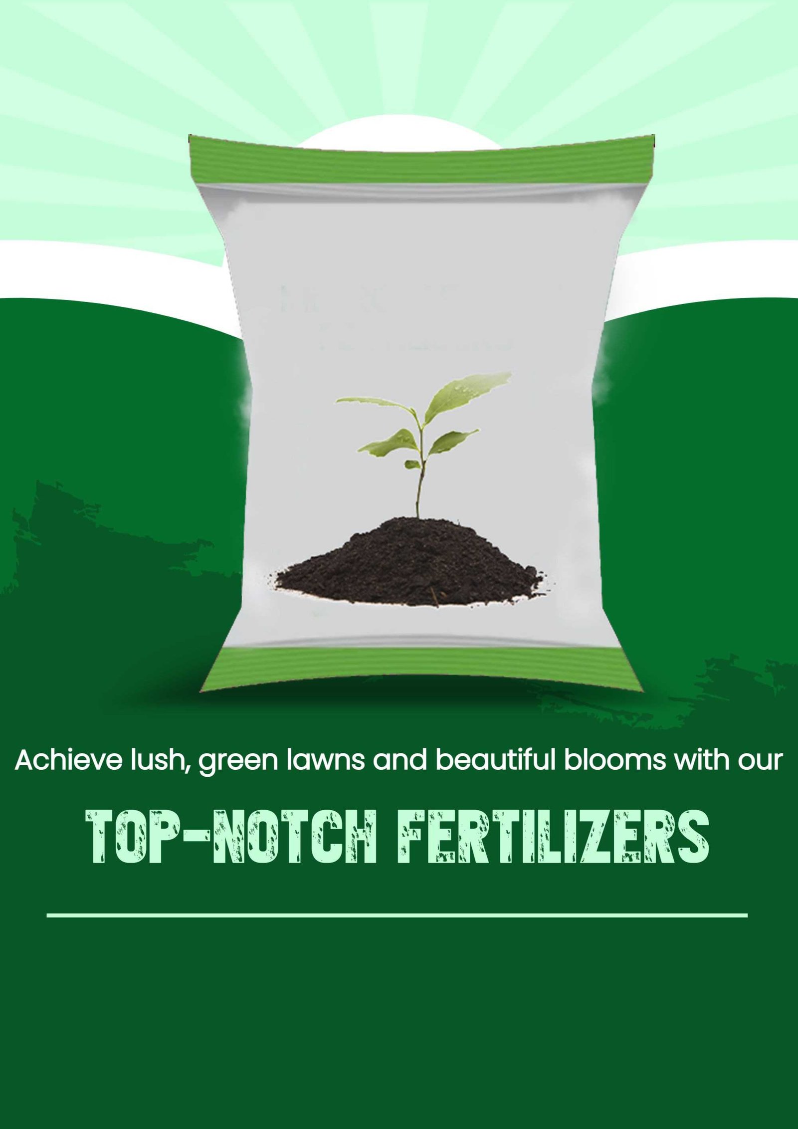 Agriculture poster 445
