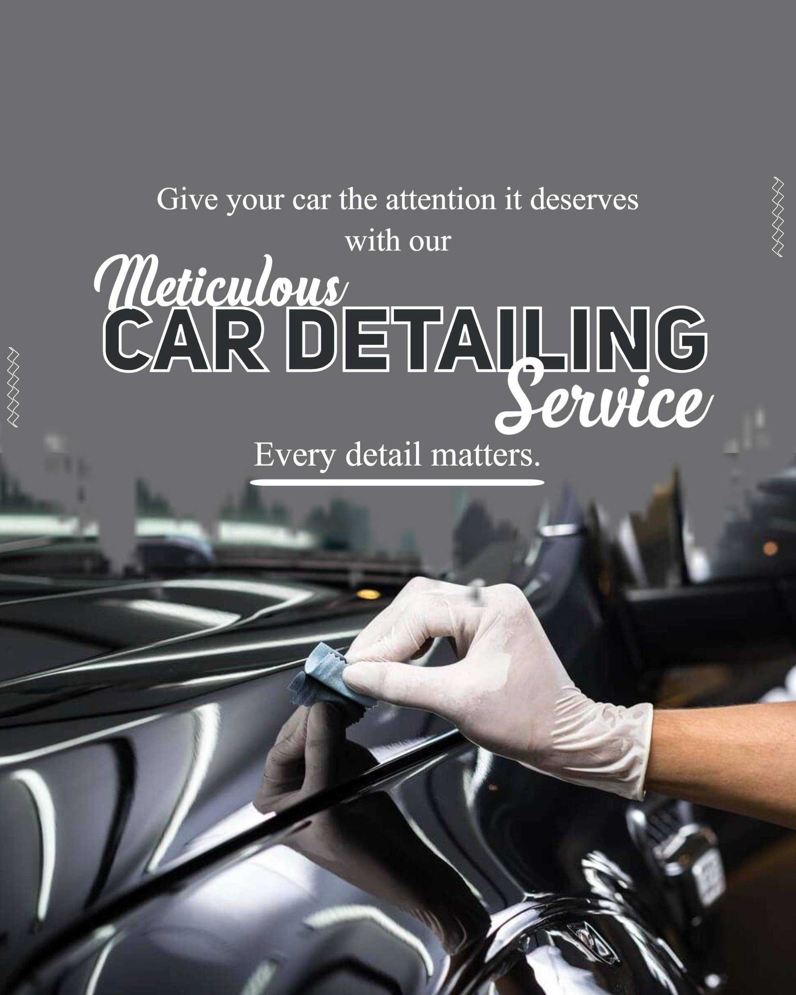 Automobile poster 244