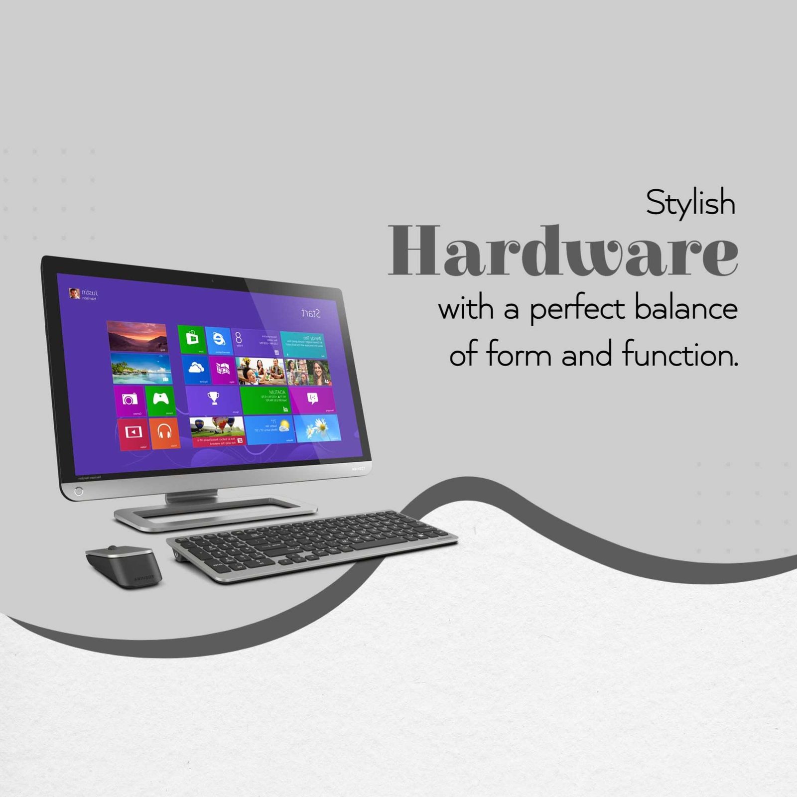 Computer Sales, Repair & Maintenance poster 342