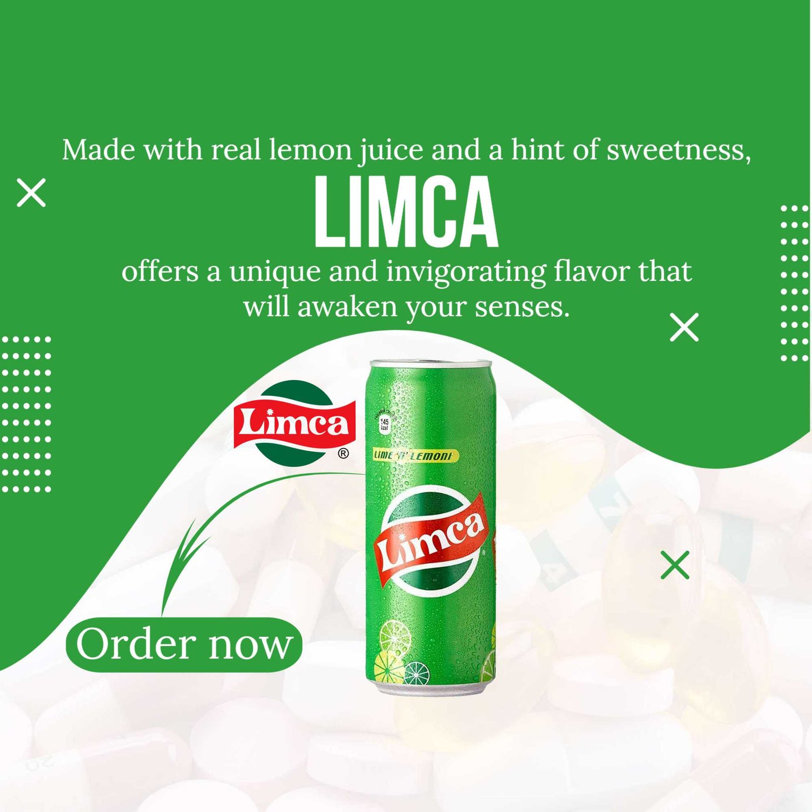 FMCG Business poster 452