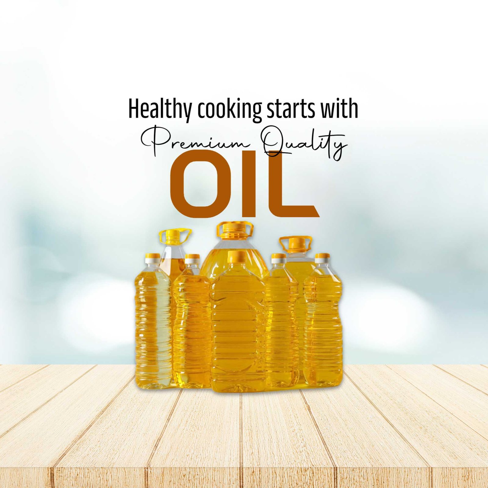 FMCG Business poster 311