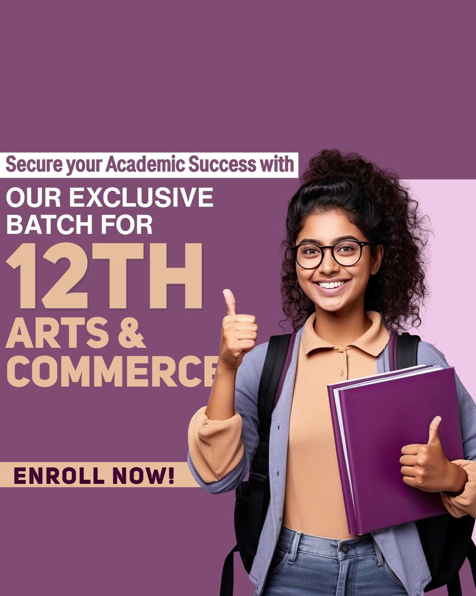 Education poster 421