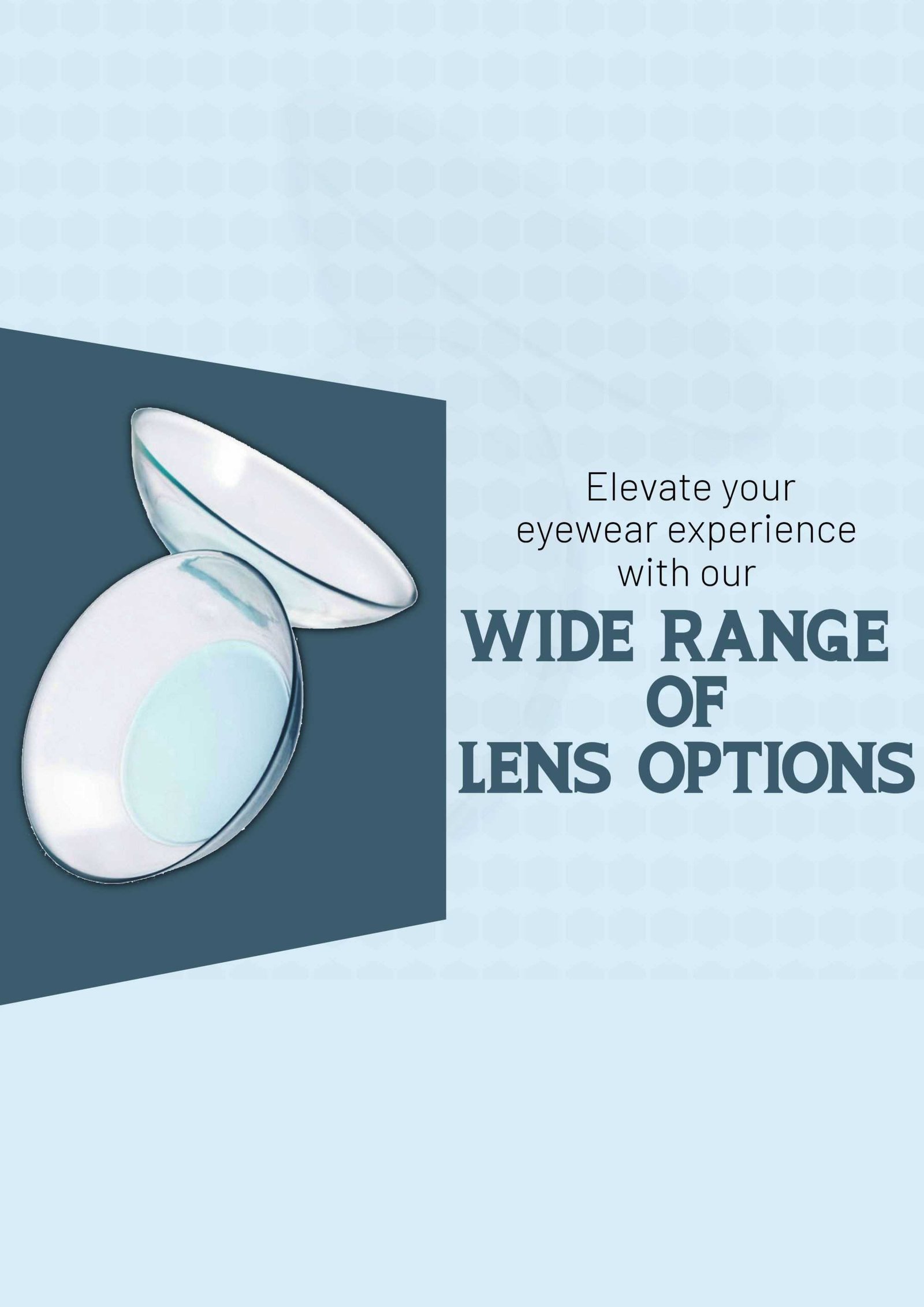 Opticals & Eyewear poster 127