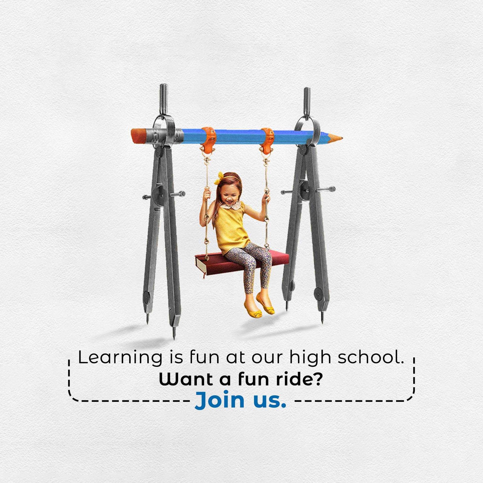 Education poster 442