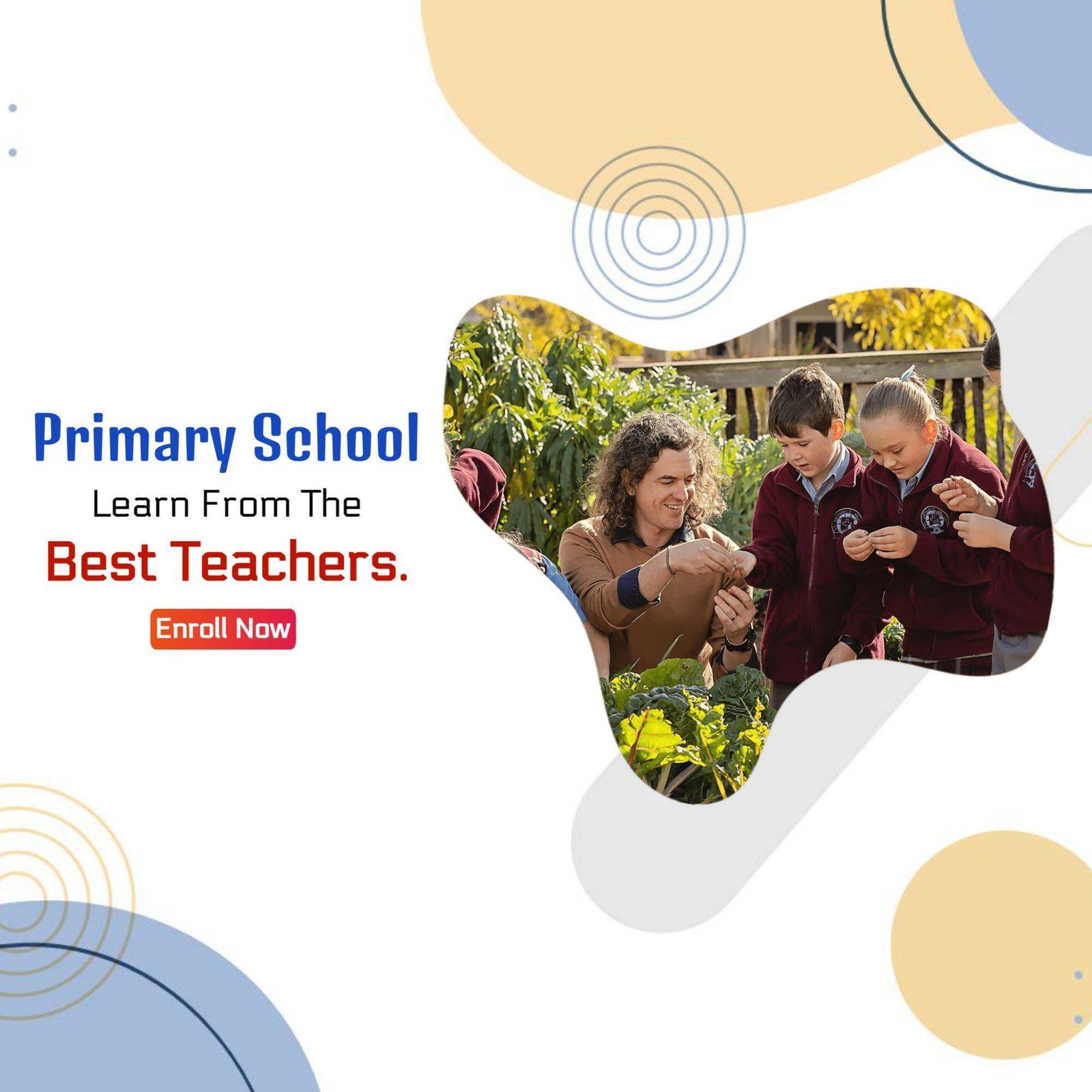 Education poster 175
