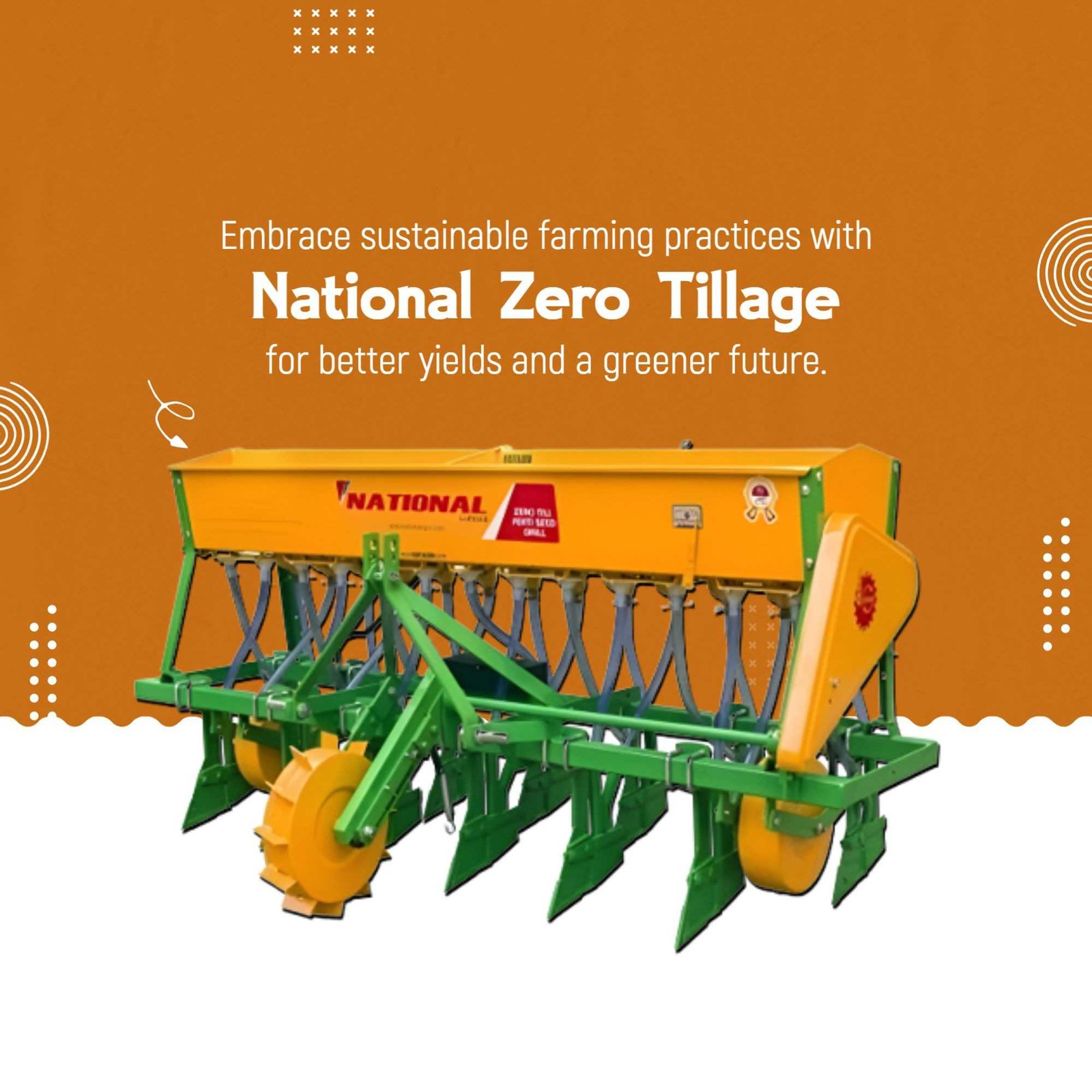 Agriculture poster 394
