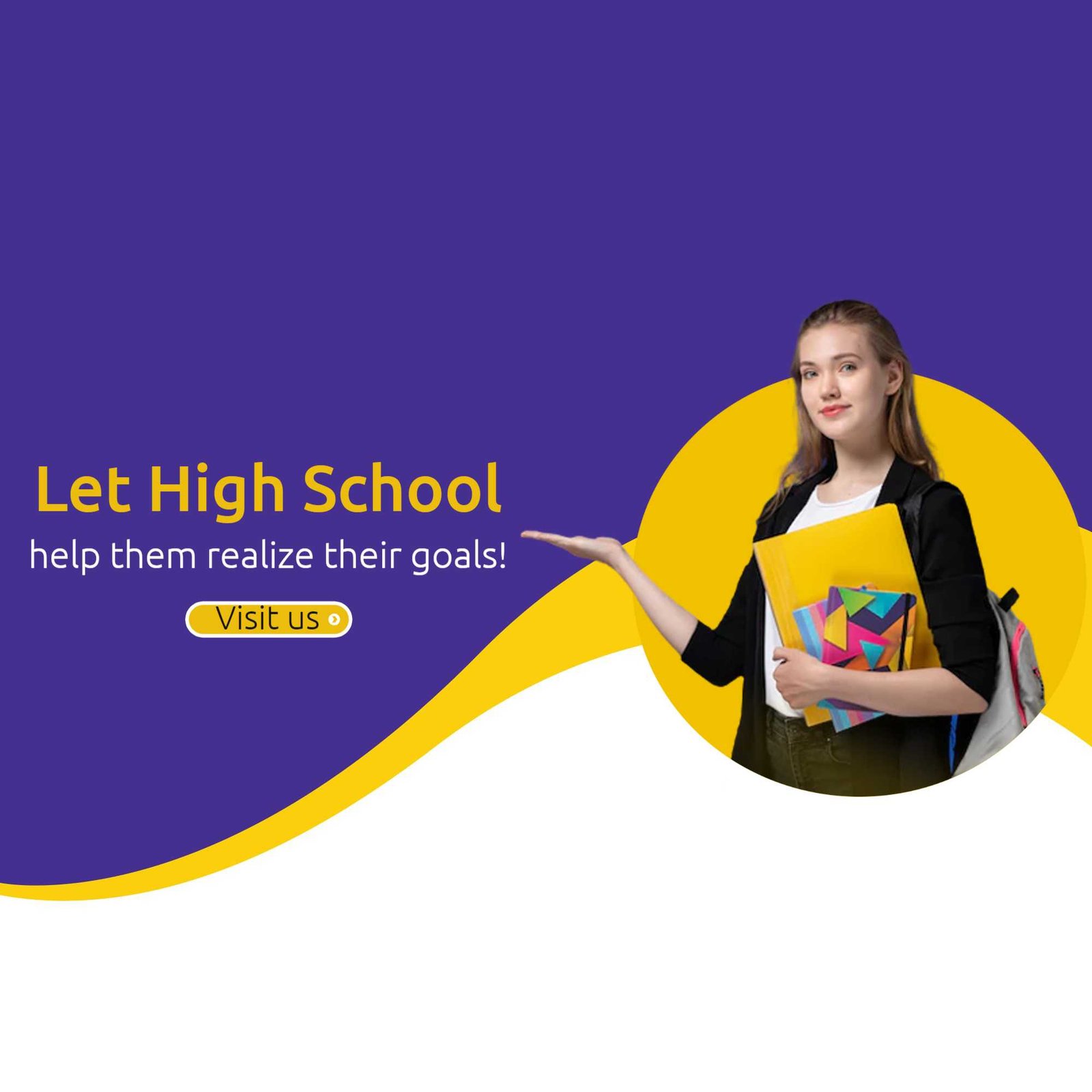 Education poster 411