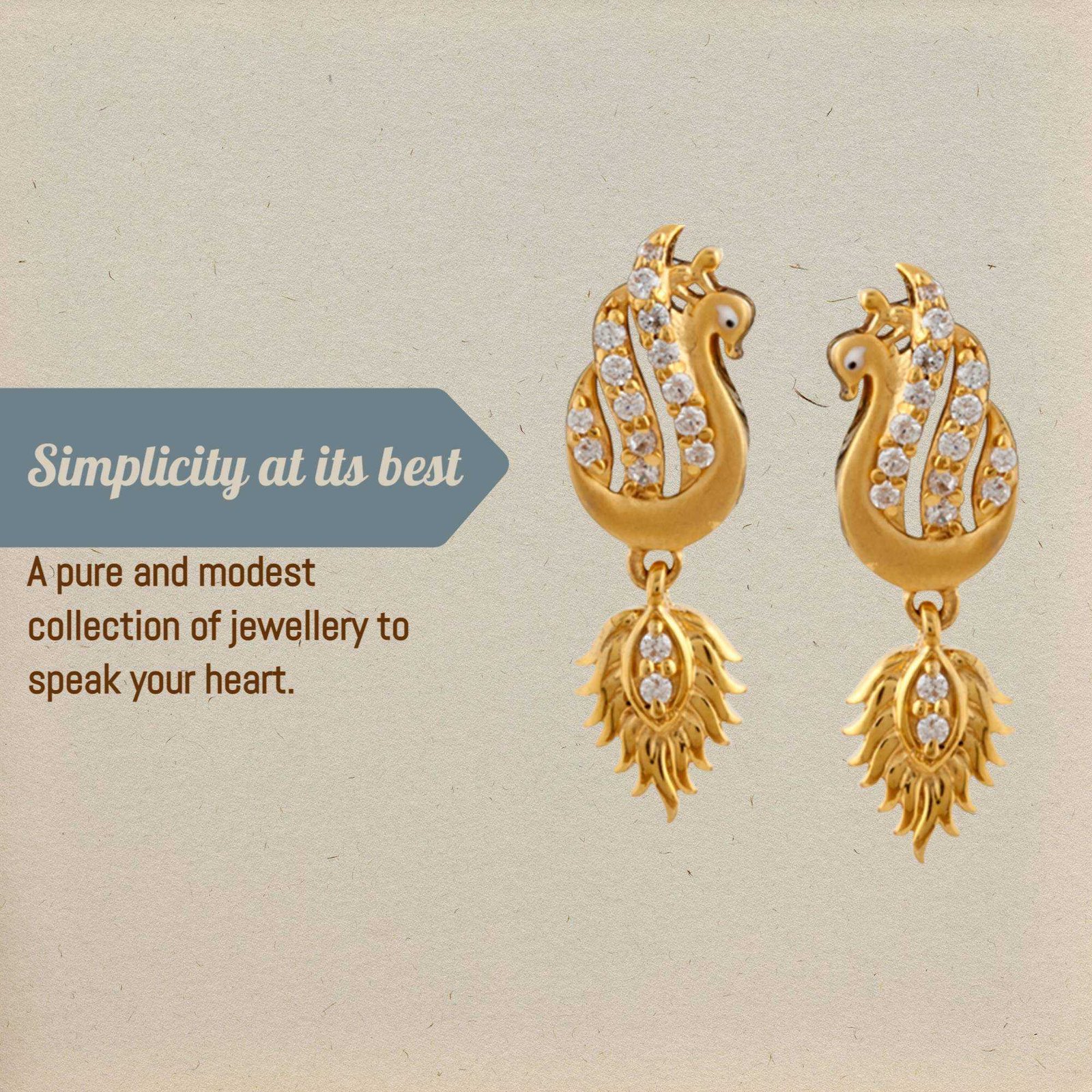 Jewellery poster 464