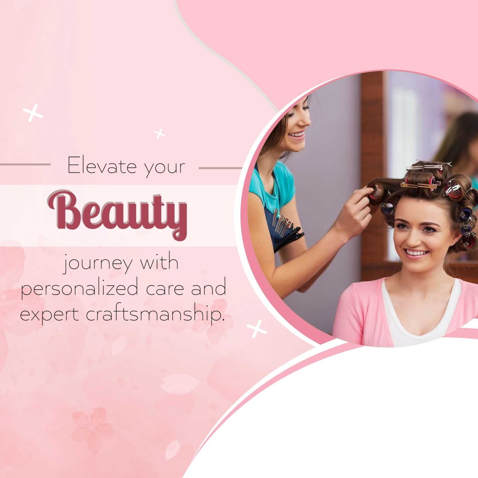 Beauty Parlor & Salon poster 348