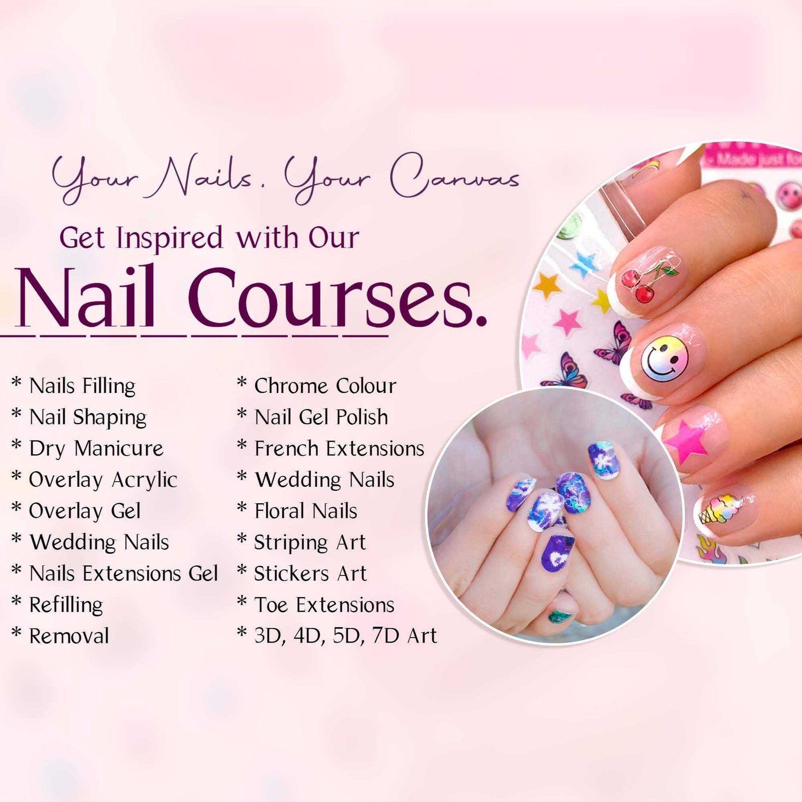Beauty Parlor & Salon पोस्टर 159