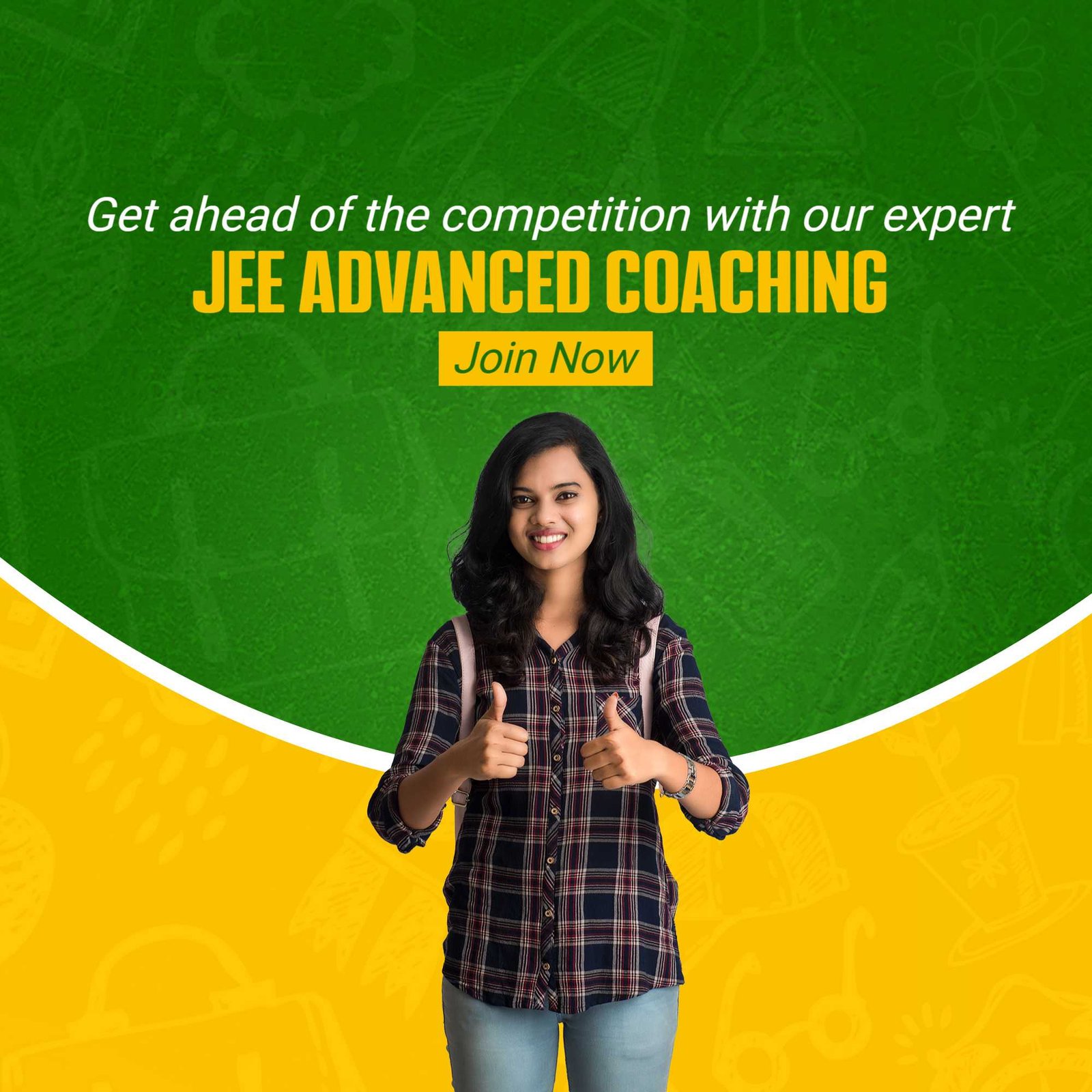 Education poster 299