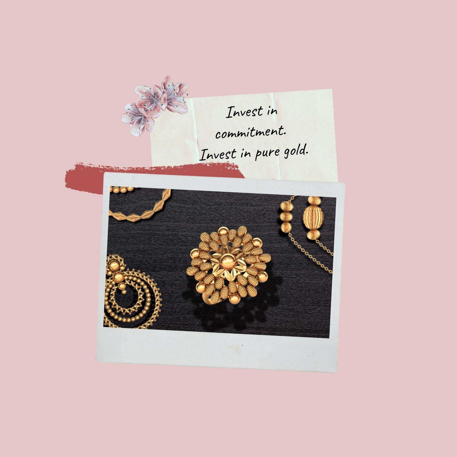 Jewellery poster 145