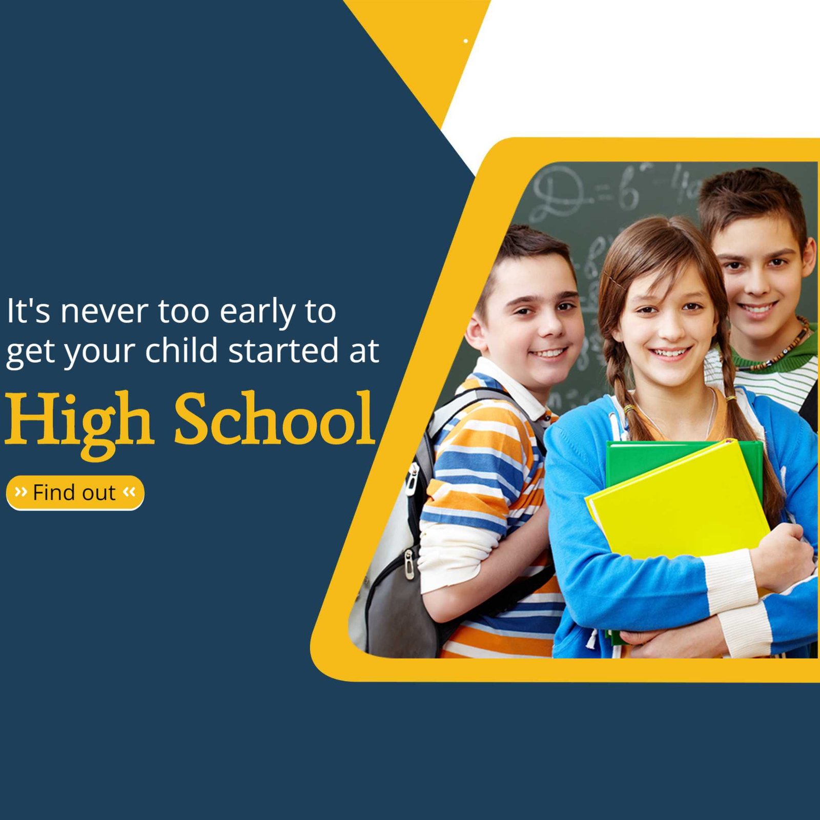 Education poster 448