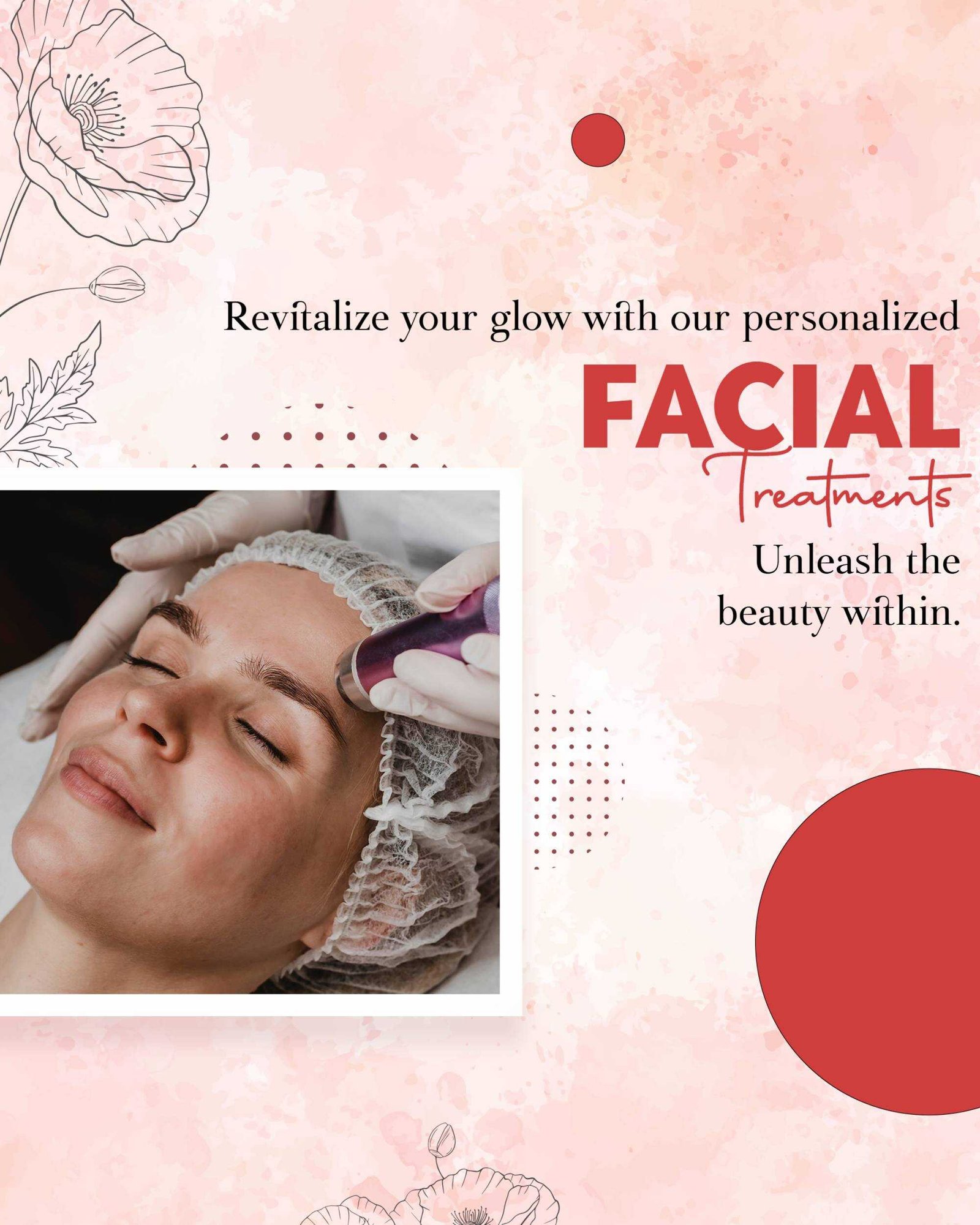 Beauty Parlor & Salon पोस्टर 410