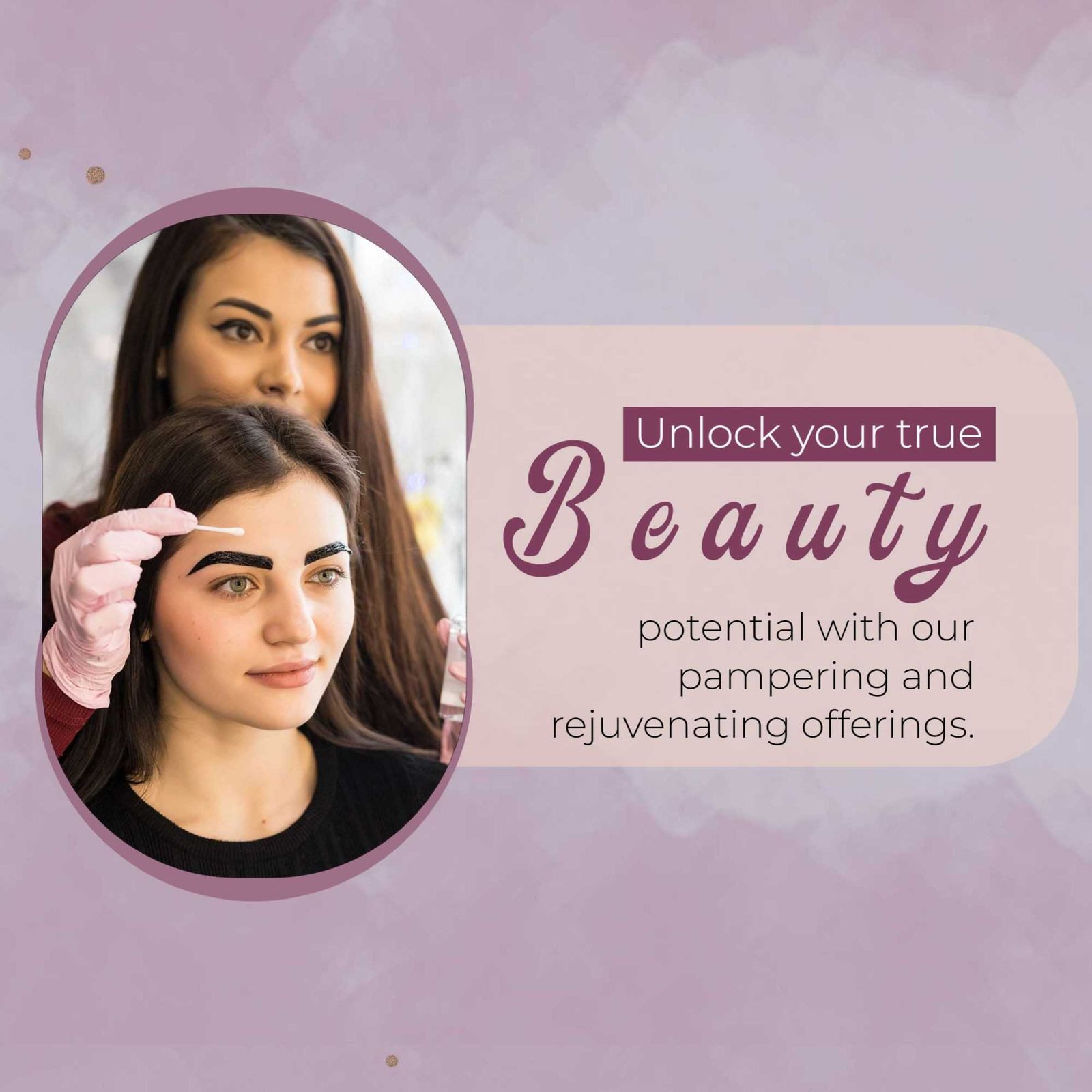 Beauty Parlor & Salon poster 354