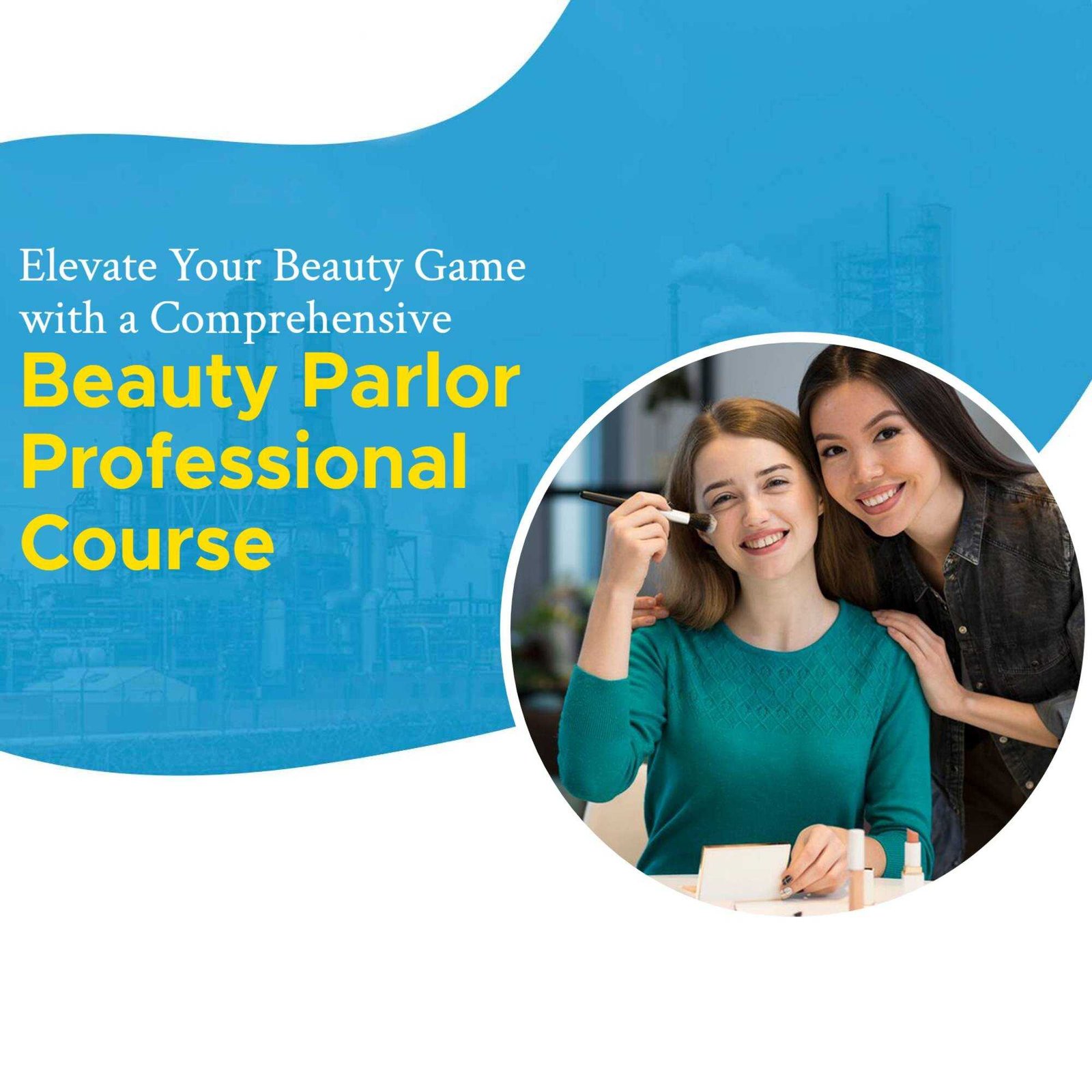 Beauty Parlor & Salon poster 333