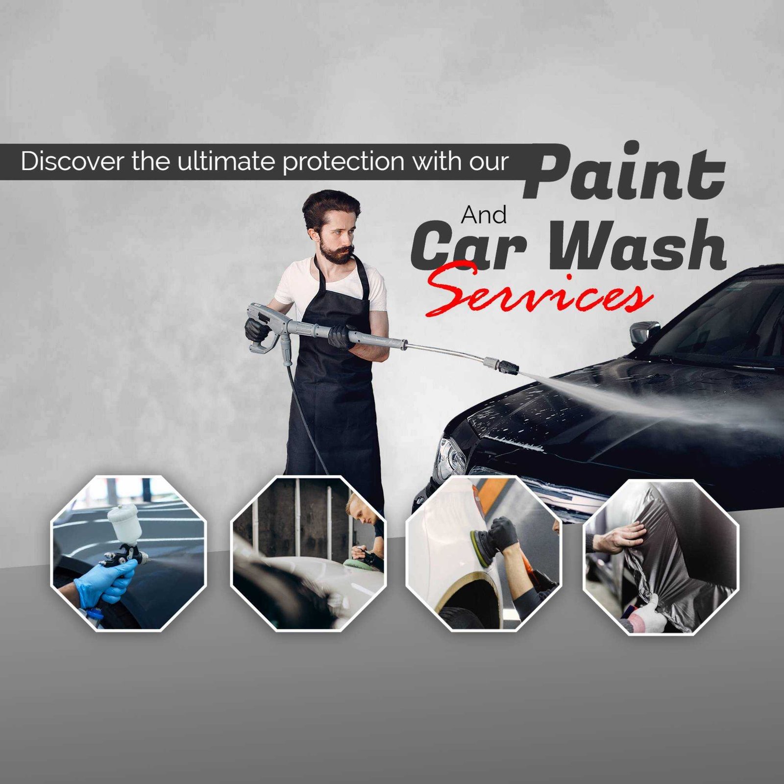 Automobile poster 231