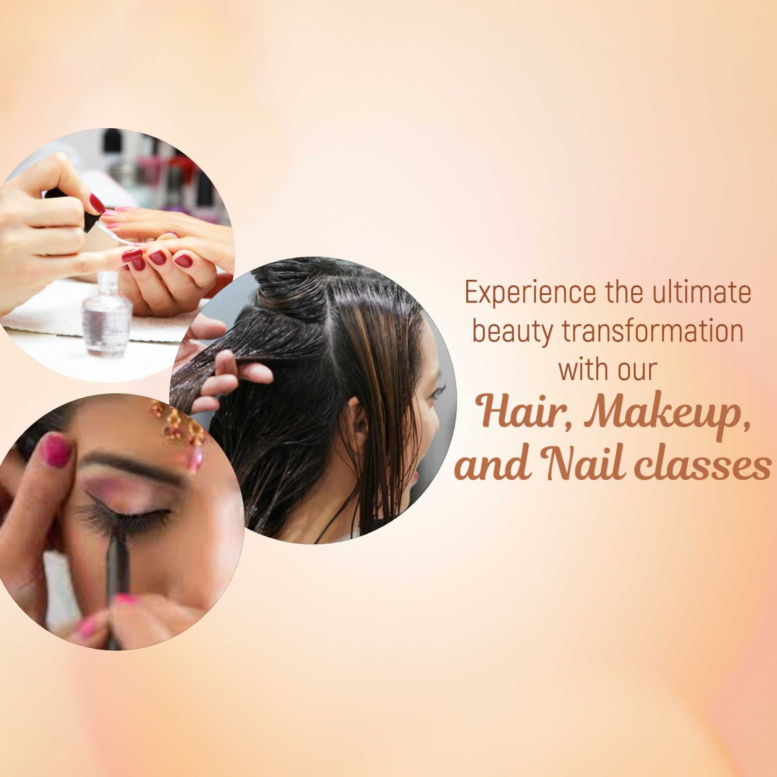 Beauty Parlor & Salon poster 316